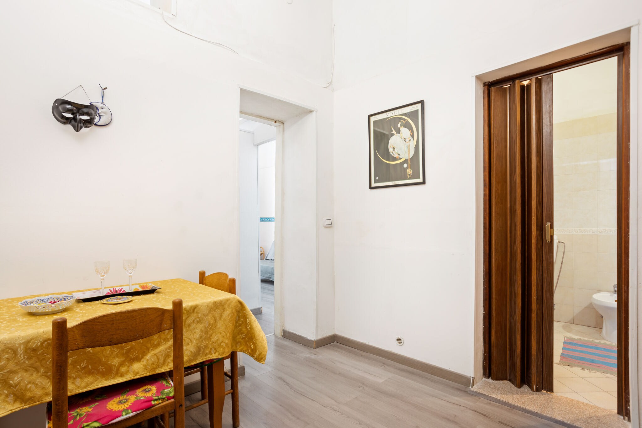 Traditional Holiday Home in Siracusa near Seabeach