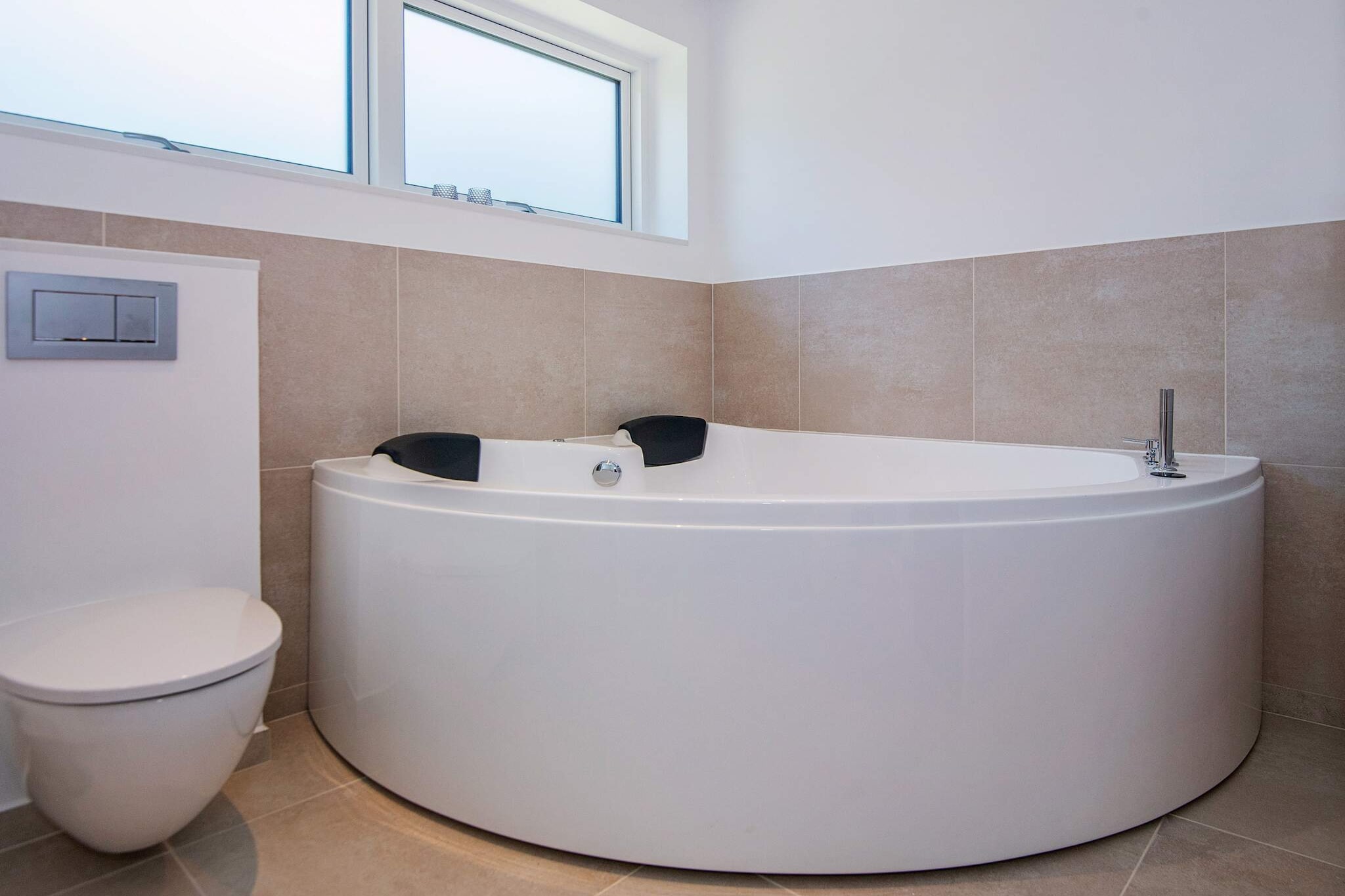 Maison de vacances pour 10 a Juelsminde - Spa