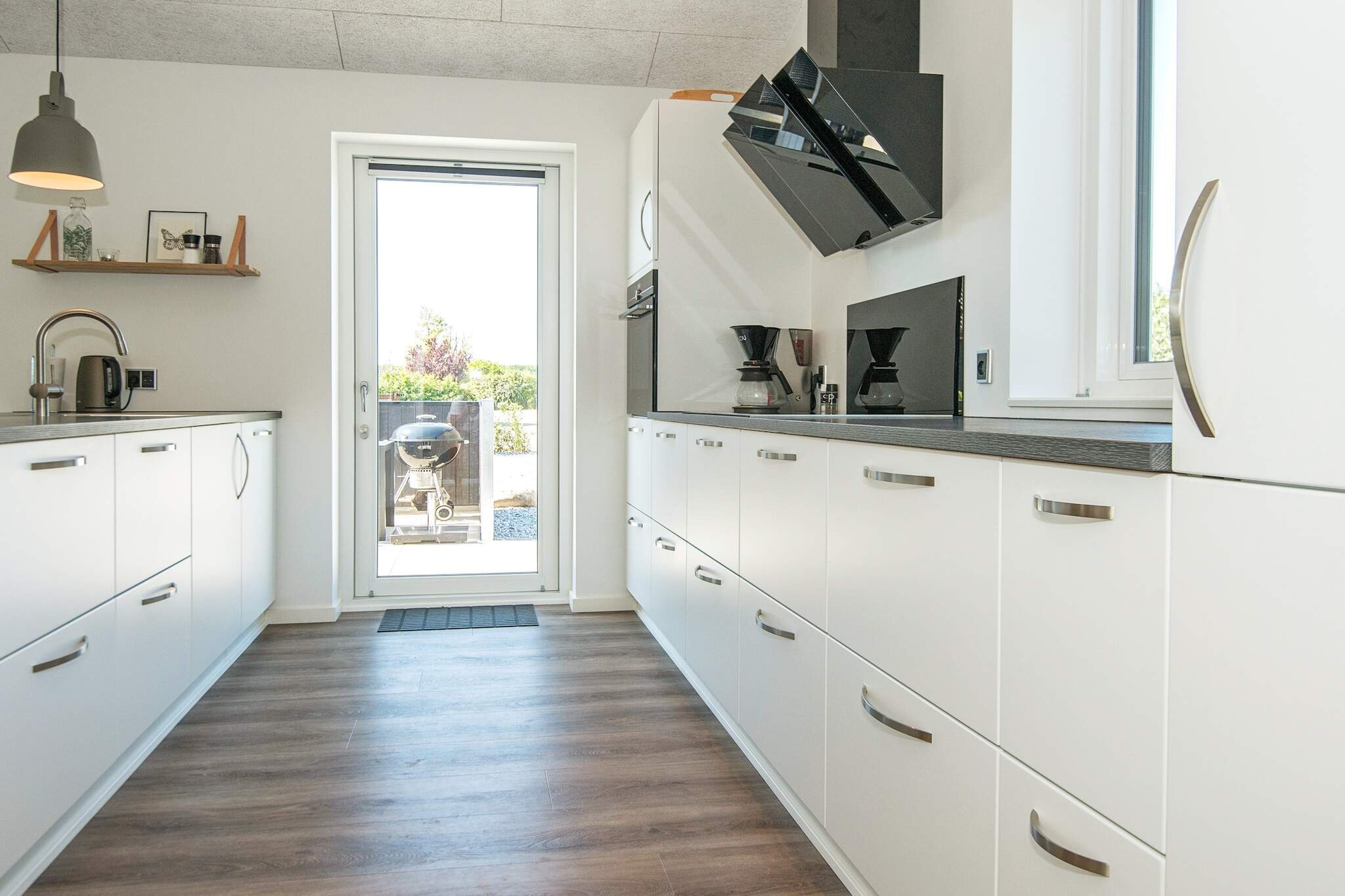 Maison de vacances pour 10 a Juelsminde - Intérieur