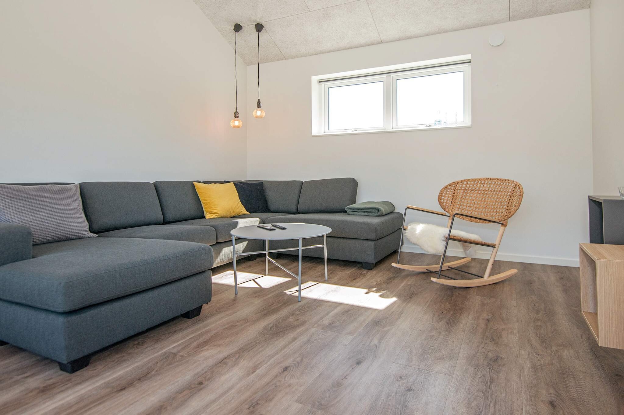 Maison de vacances pour 10 a Juelsminde - Intérieur