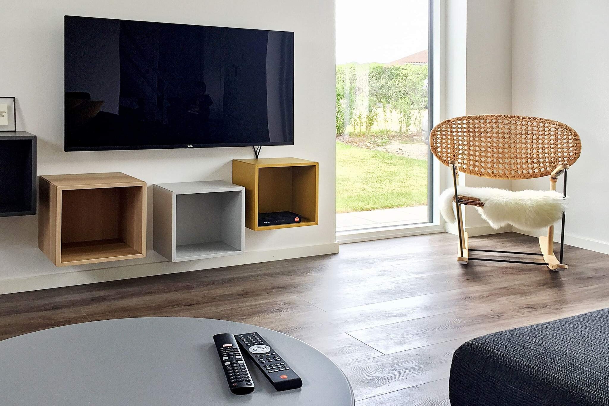Maison de vacances pour 10 a Juelsminde - Intérieur