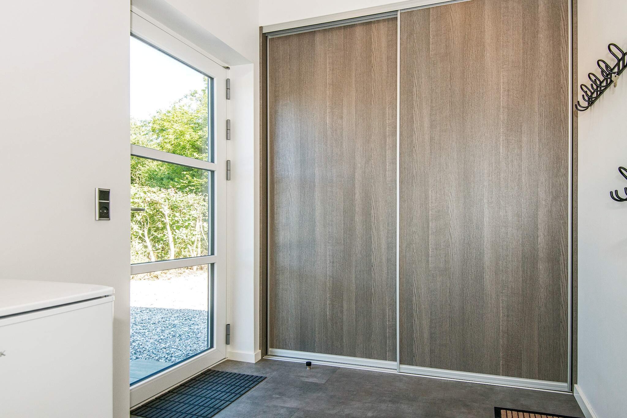 Maison de vacances pour 10 a Juelsminde - Intérieur