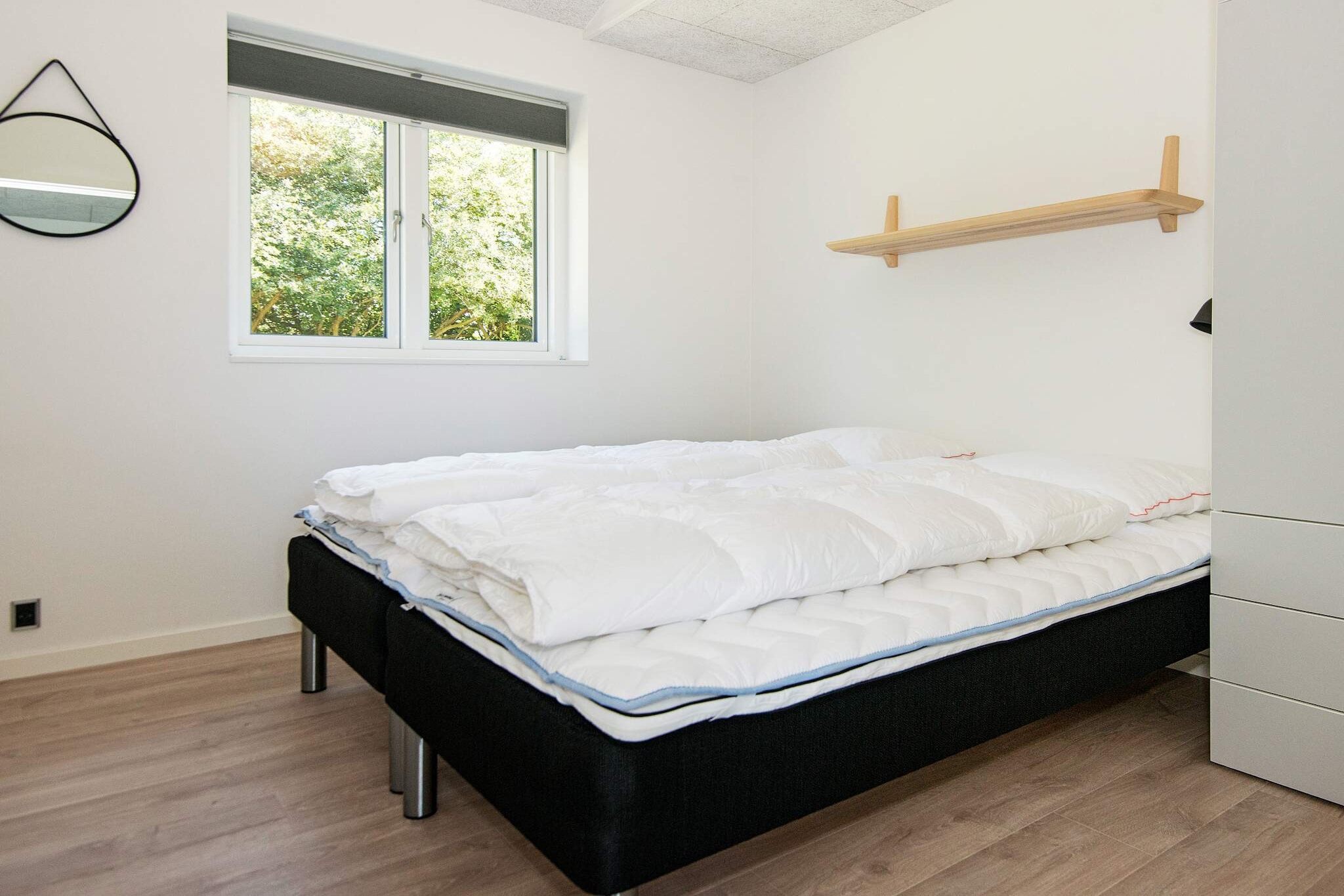Maison de vacances pour 10 a Juelsminde - Intérieur