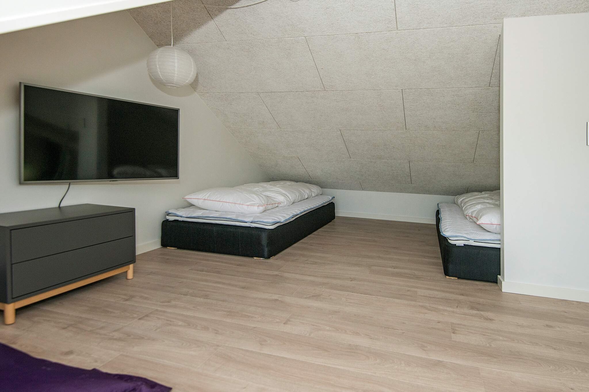 Maison de vacances pour 10 a Juelsminde - Intérieur