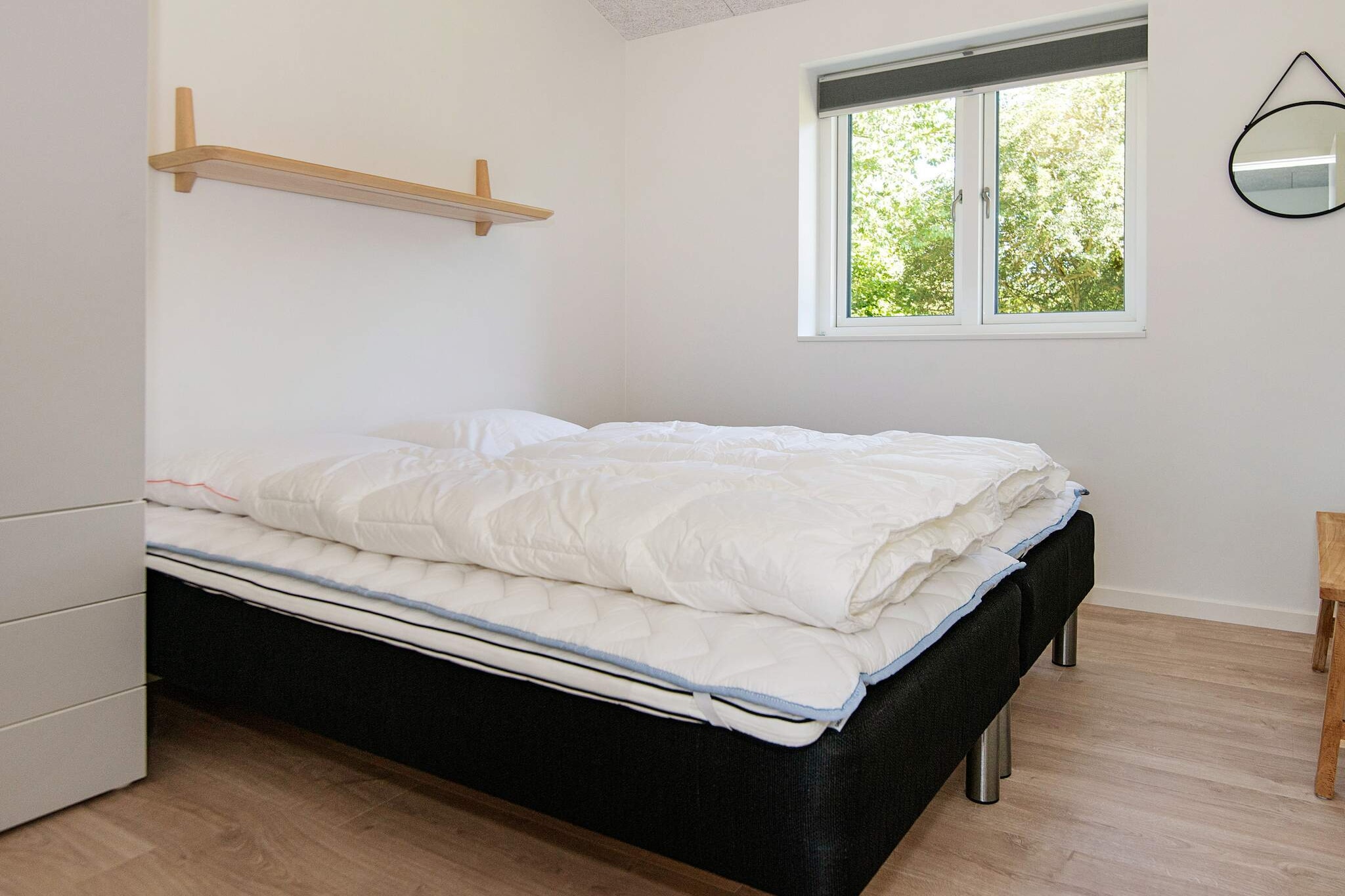 Maison de vacances pour 10 a Juelsminde - Intérieur
