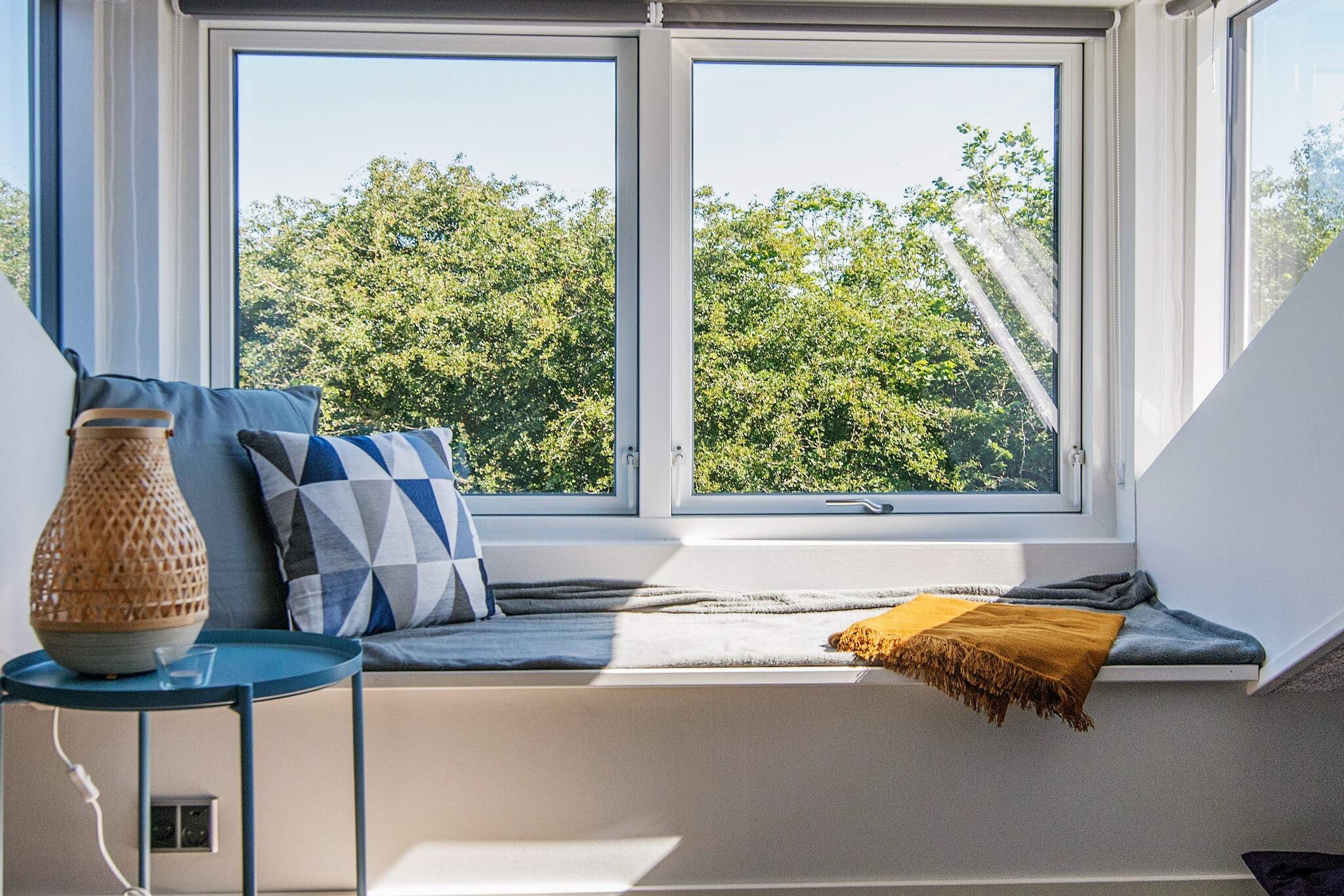 Maison de vacances pour 10 a Juelsminde - Intérieur