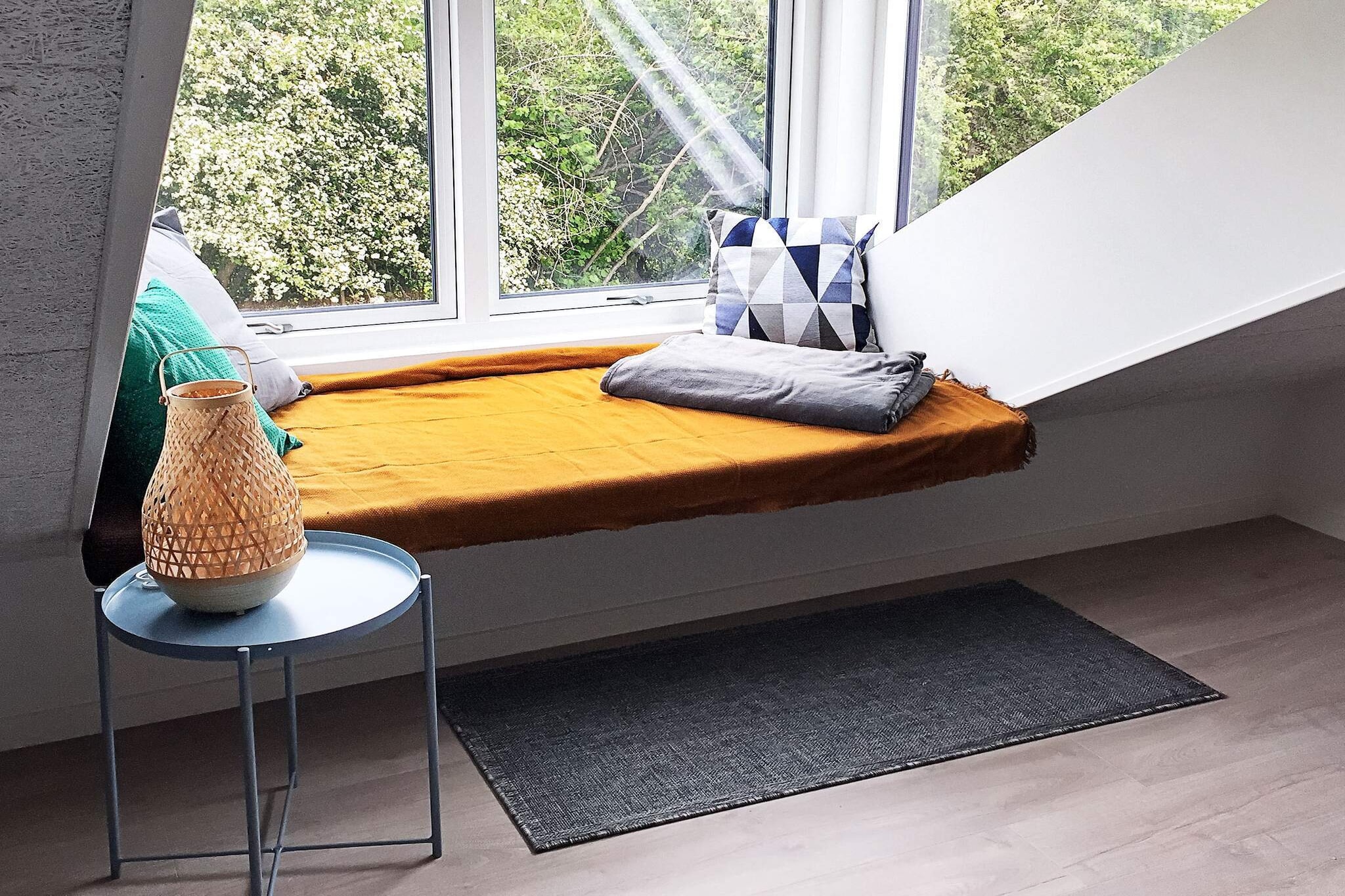 Maison de vacances pour 10 a Juelsminde - Intérieur