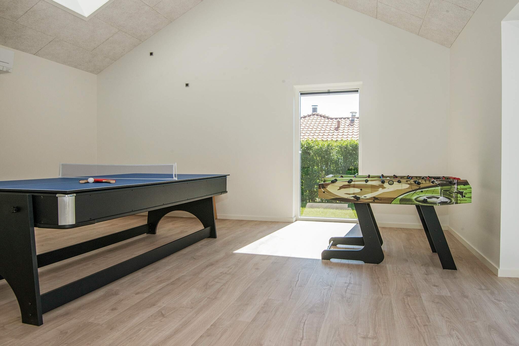 Maison de vacances pour 10 a Juelsminde - Intérieur