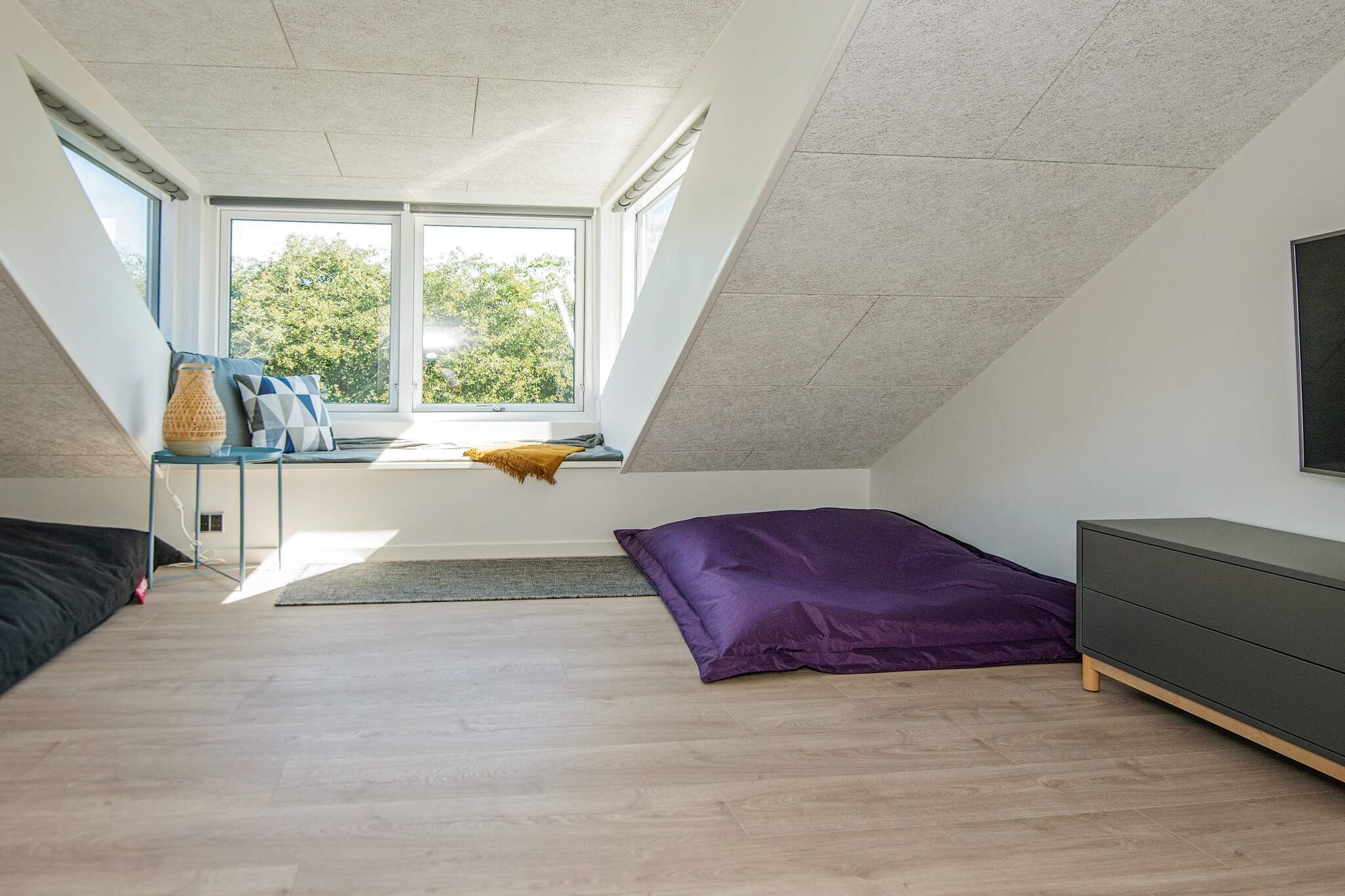 Maison de vacances pour 10 a Juelsminde - Intérieur
