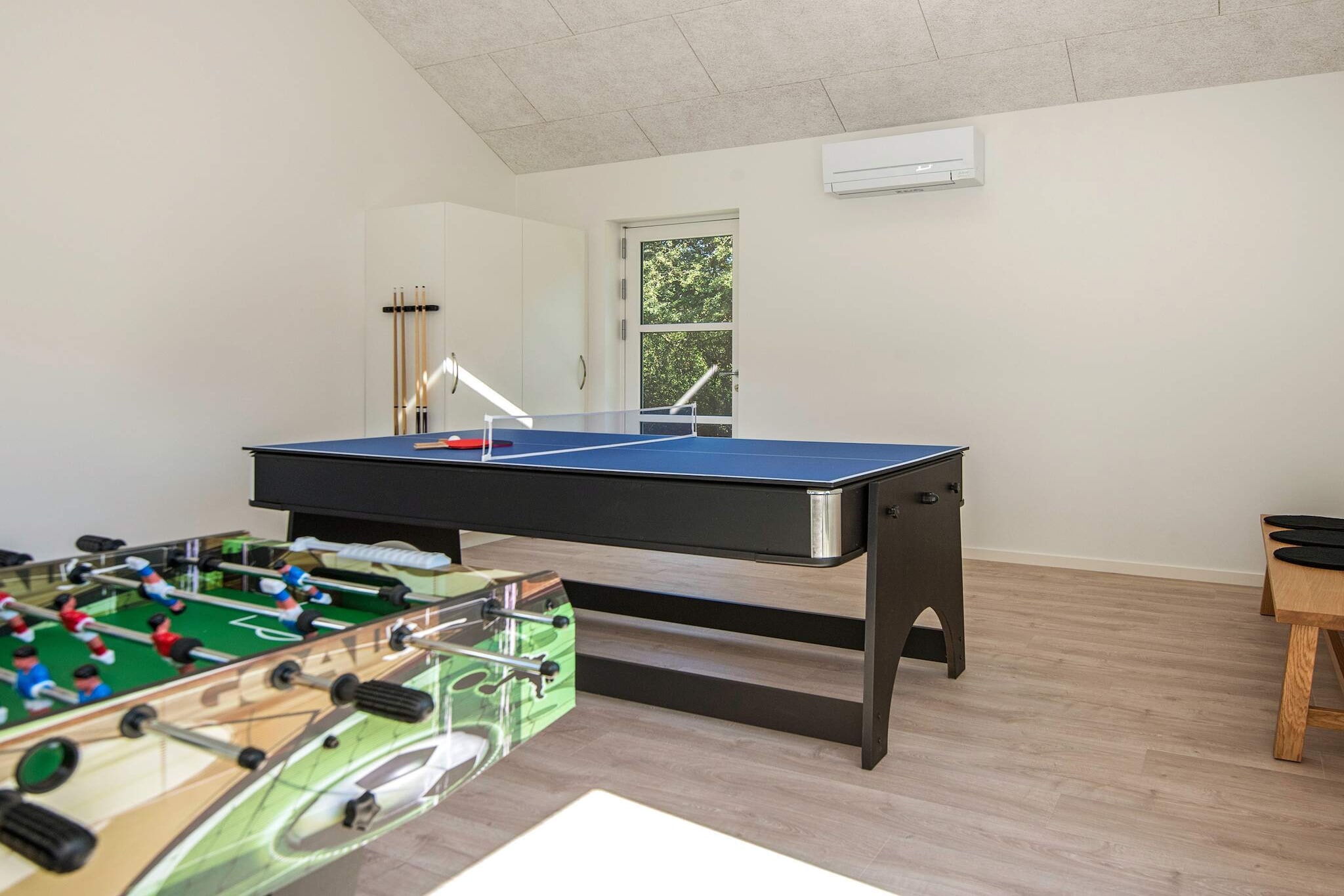 Maison de vacances pour 10 a Juelsminde - Intérieur