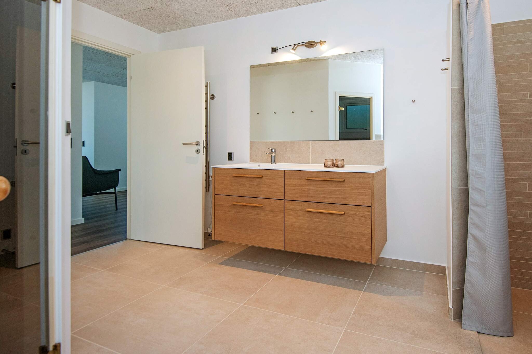 Maison de vacances pour 10 a Juelsminde - Intérieur
