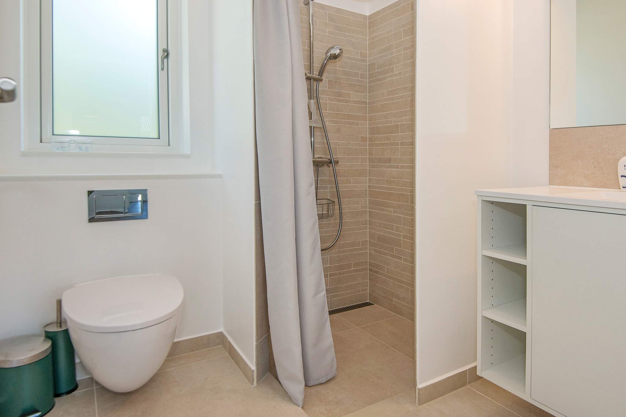 Maison de vacances pour 10 a Juelsminde - Intérieur
