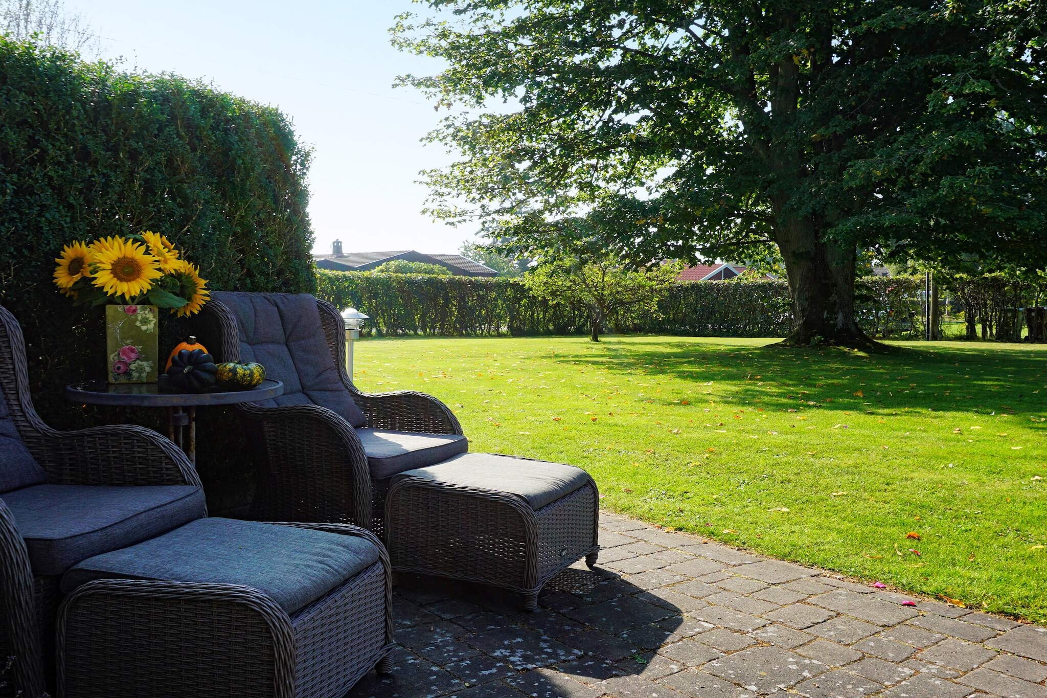 10 person holiday home in Ã…SA