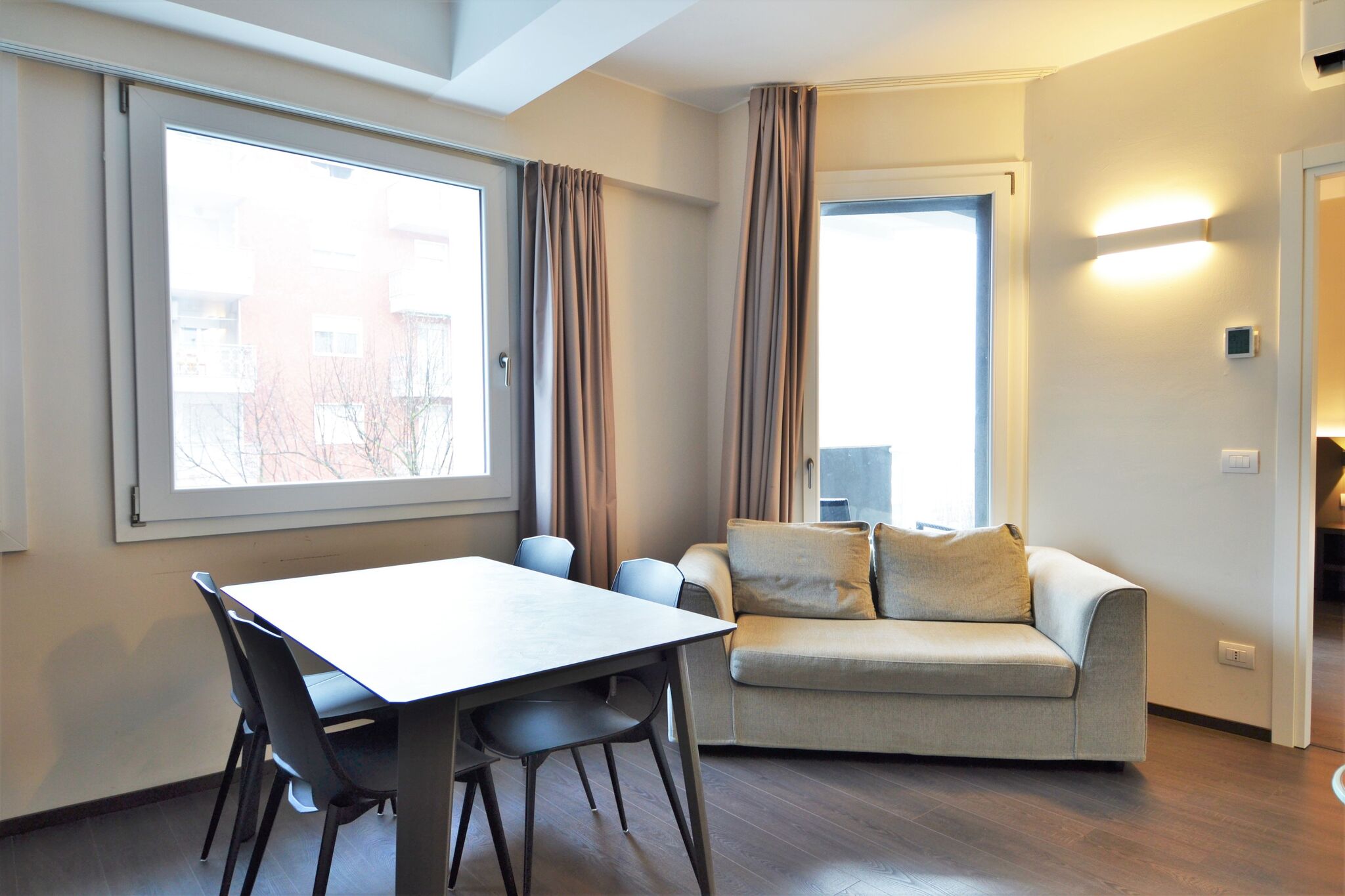 Refined Apartment in Venice near Mestre City Centre
