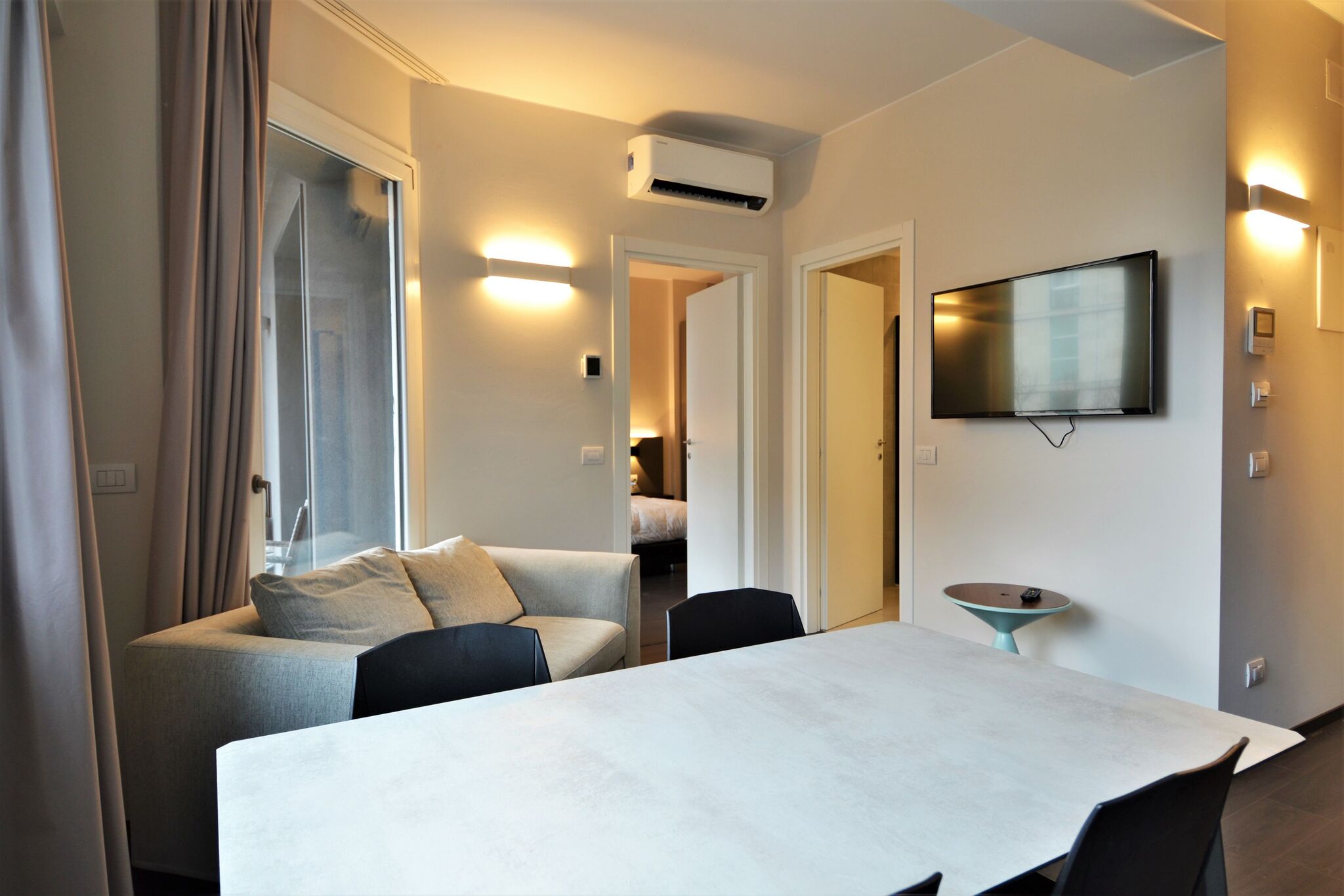 Refined Apartment in Venice near Mestre City Centre