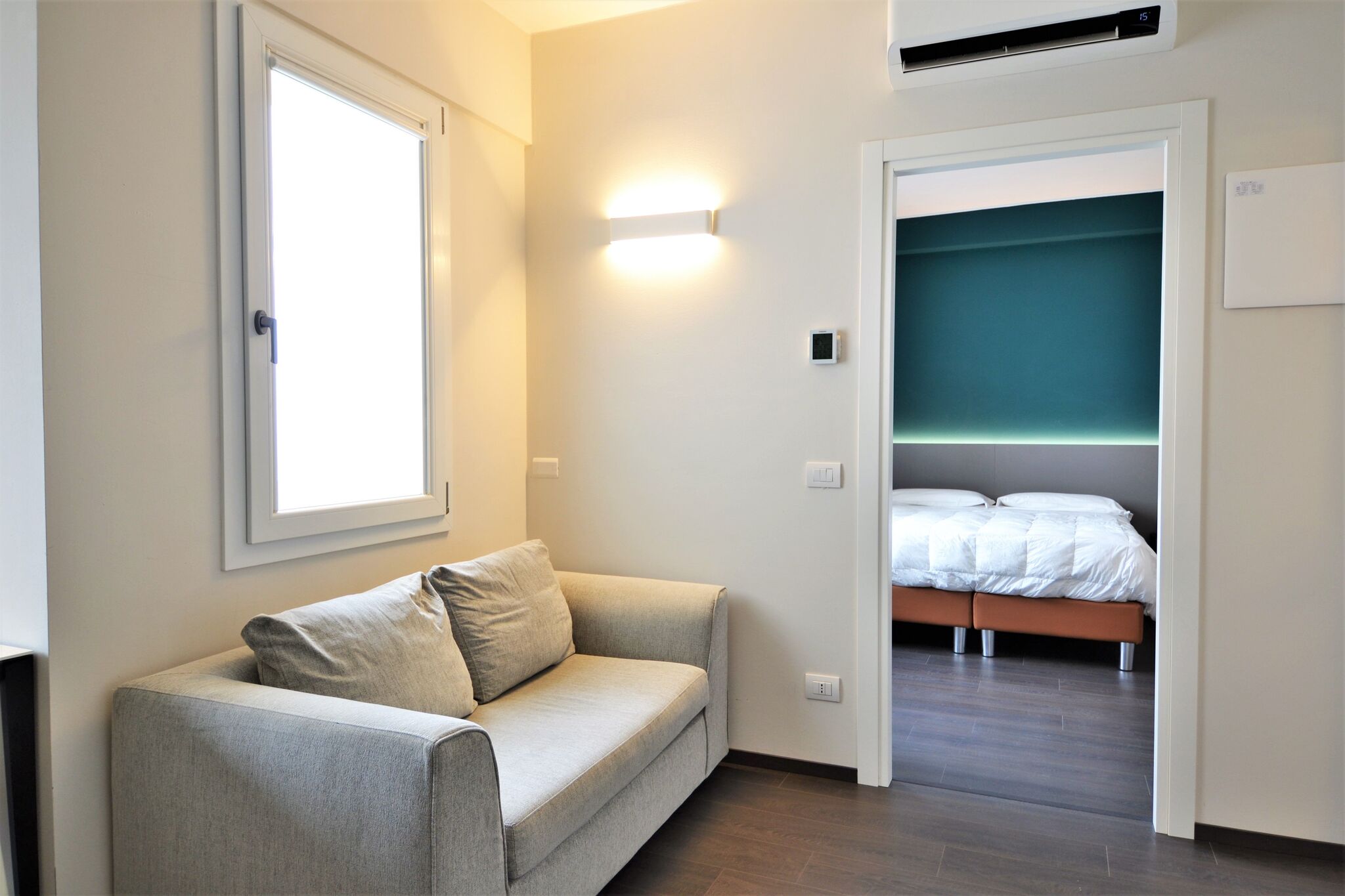 Appartement confortable à Venise près d'une strea