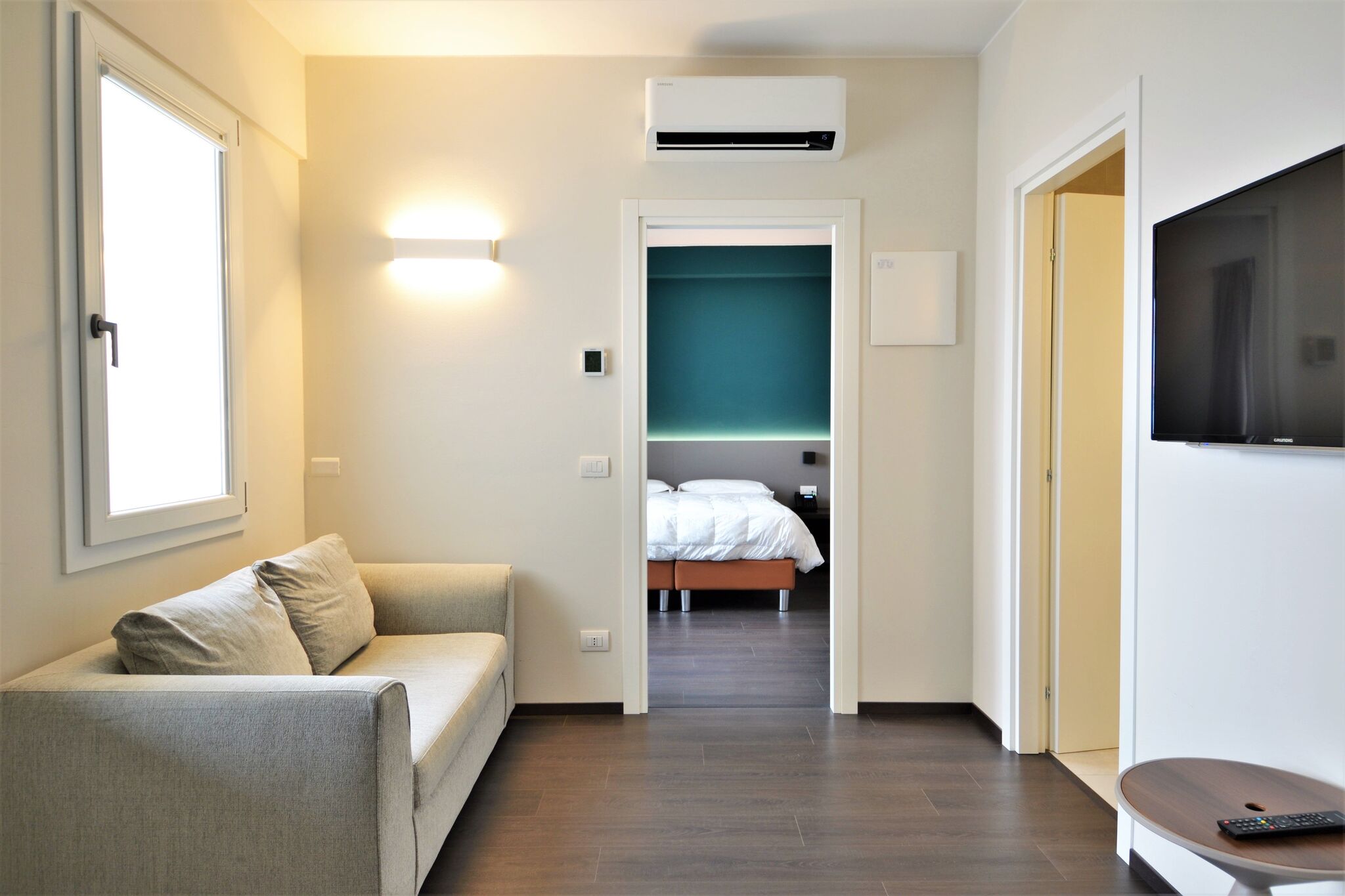 Comfortable Apartment in Venice near a strea