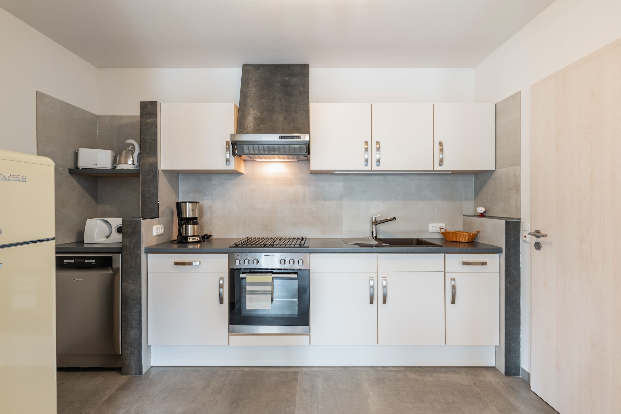 Wohnung in Stützerbach nahe Skipiste