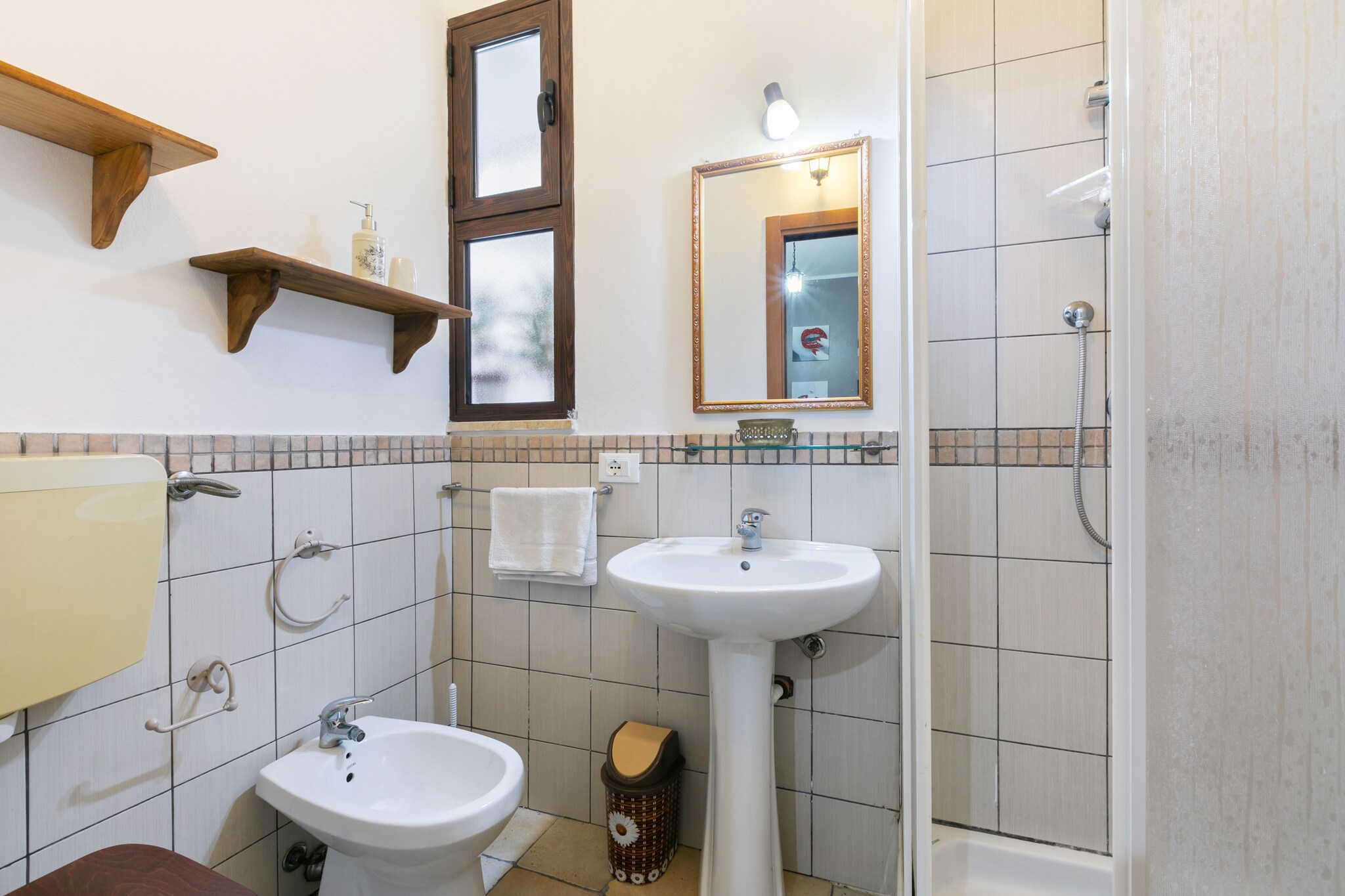 Bath Room