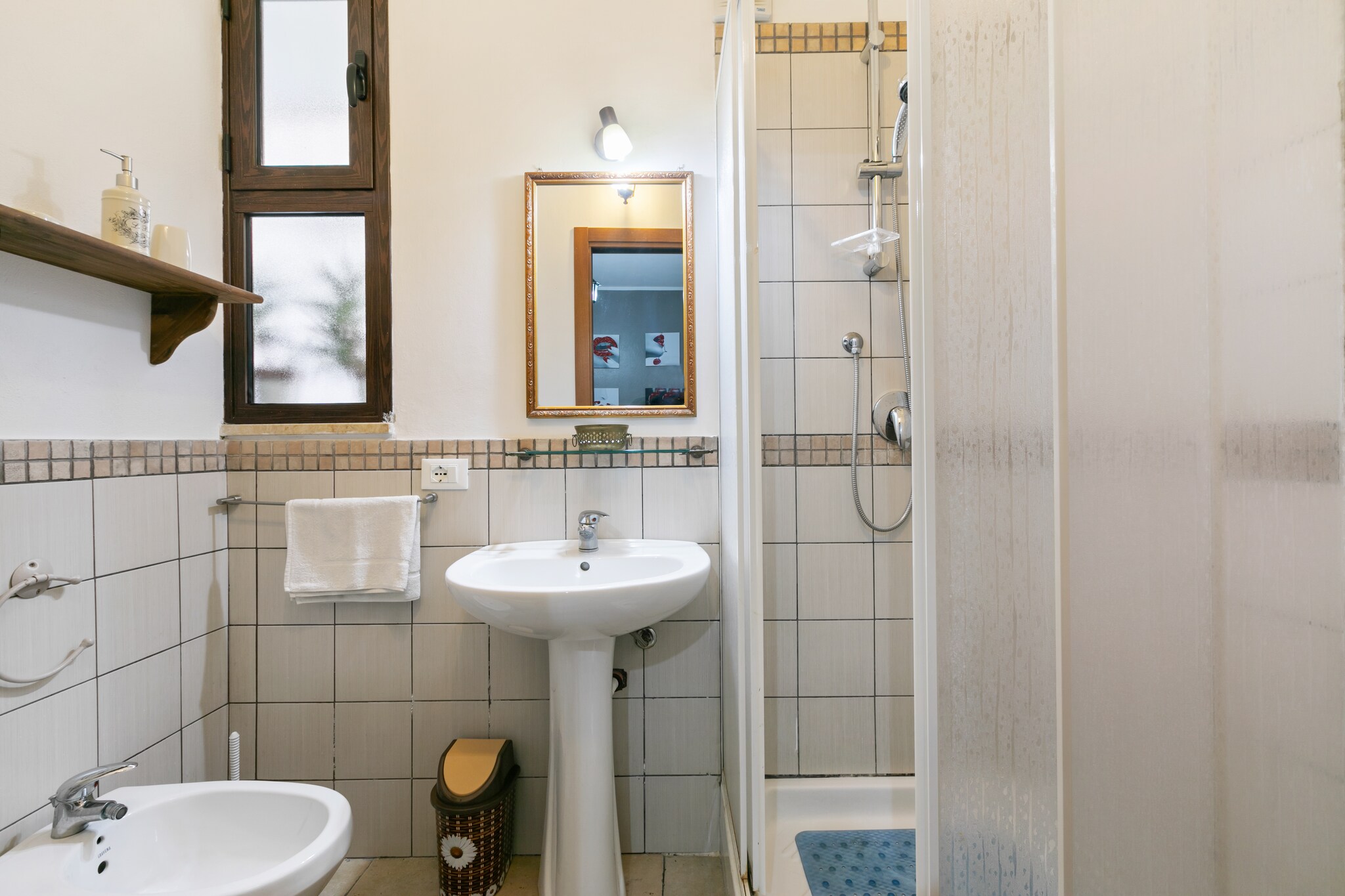 Bath Room