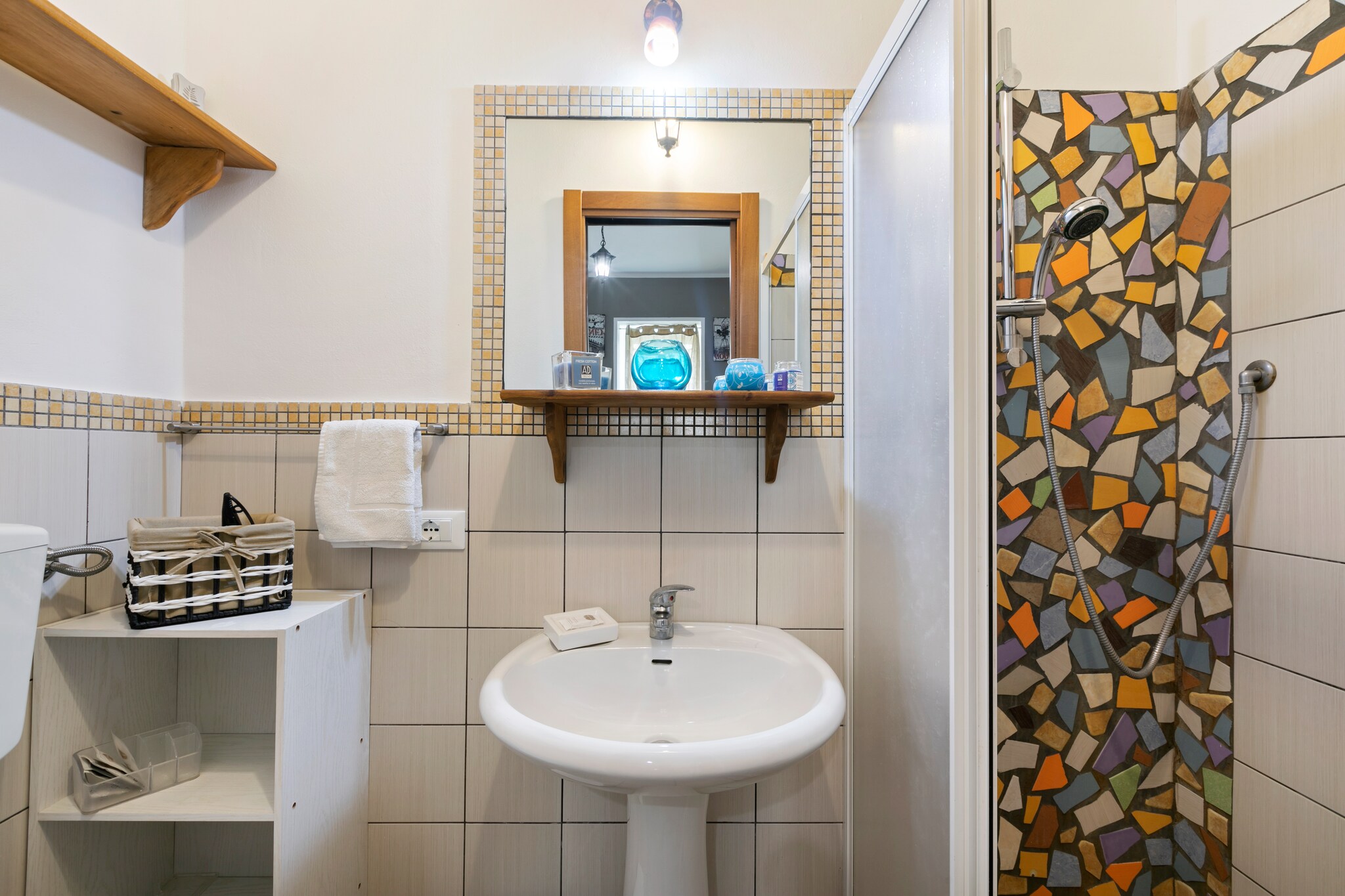 Bath Room
