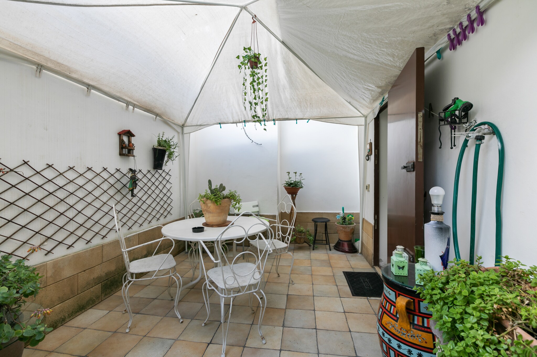 Terrace Balcony