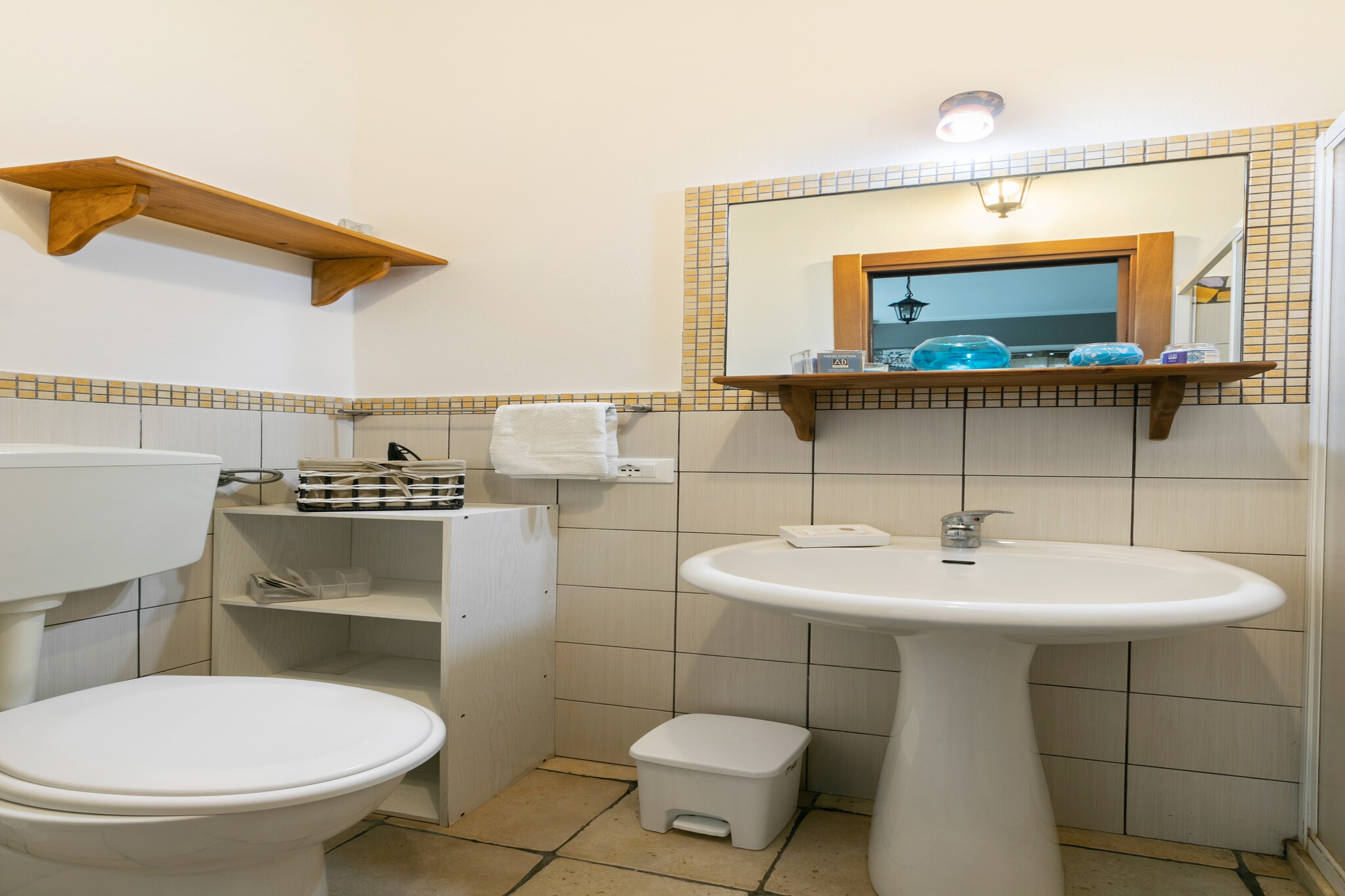 Bath Room