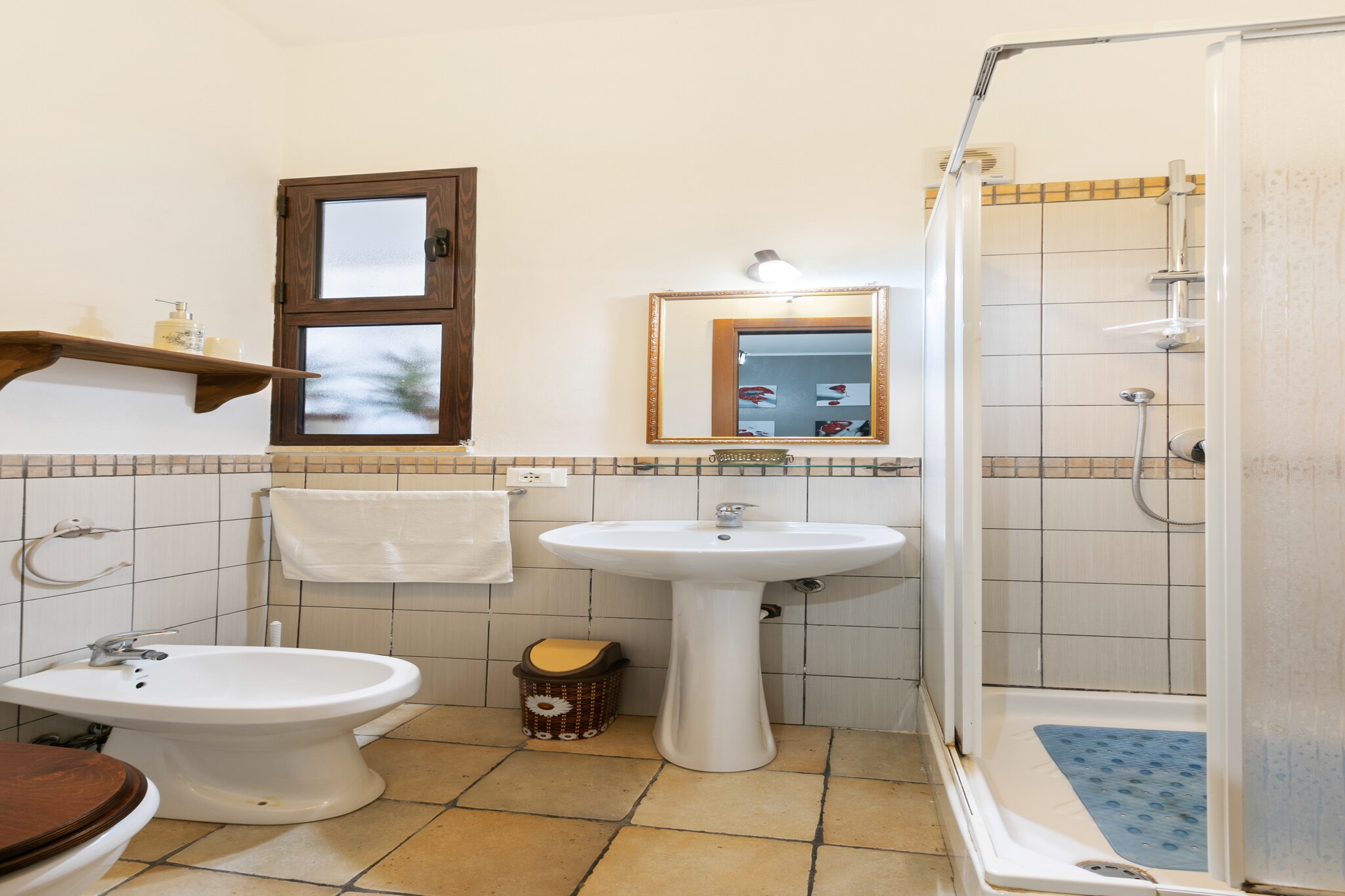 Bath Room
