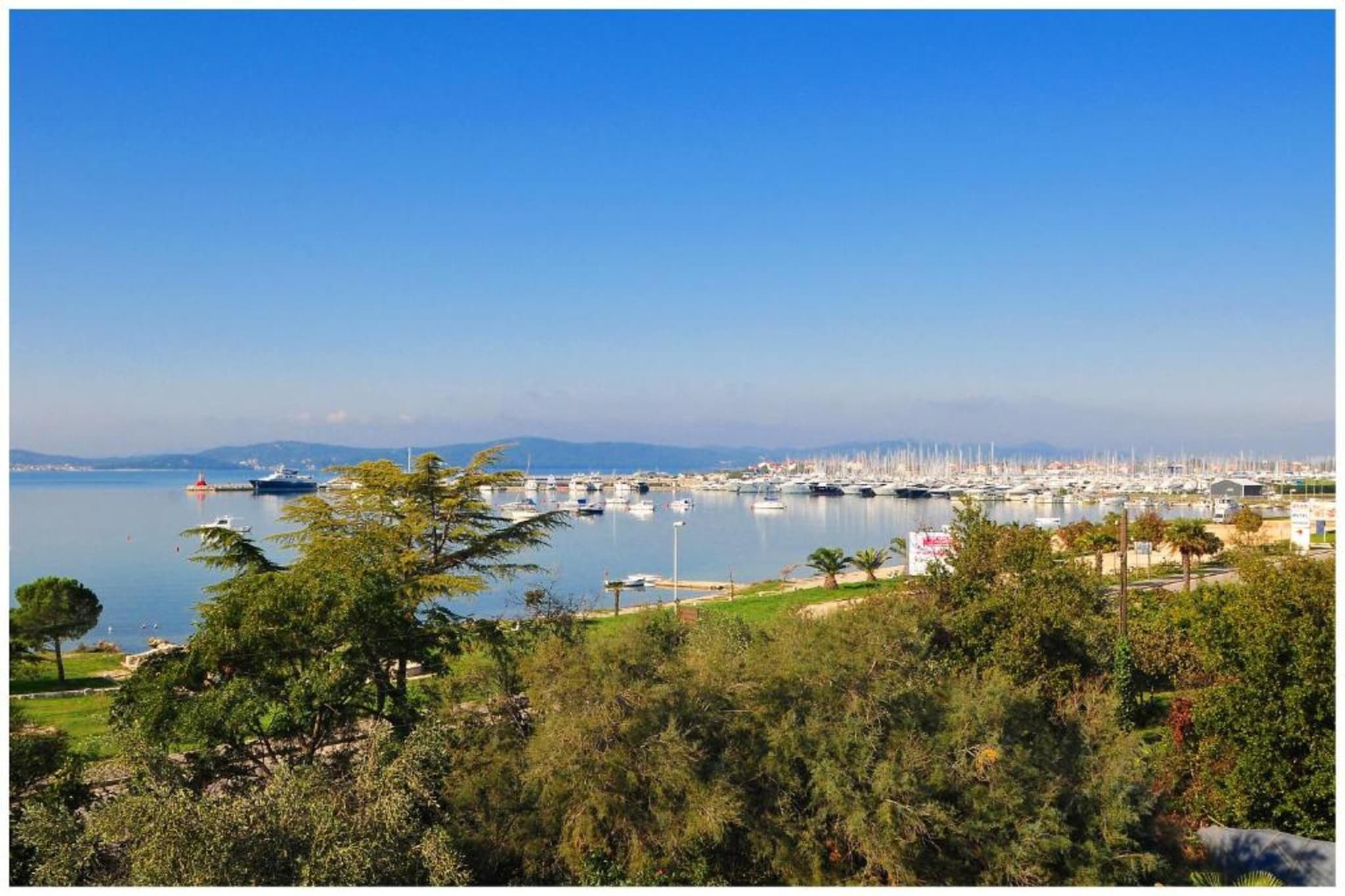 Apartman A21-Zones d'été à 5 km