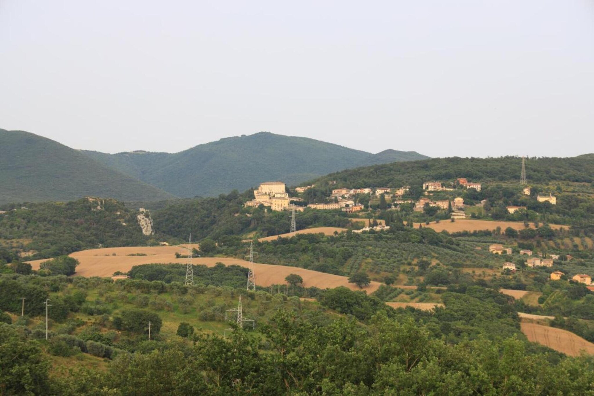 Appartamento Ghianda-Gebieden zomer 20km