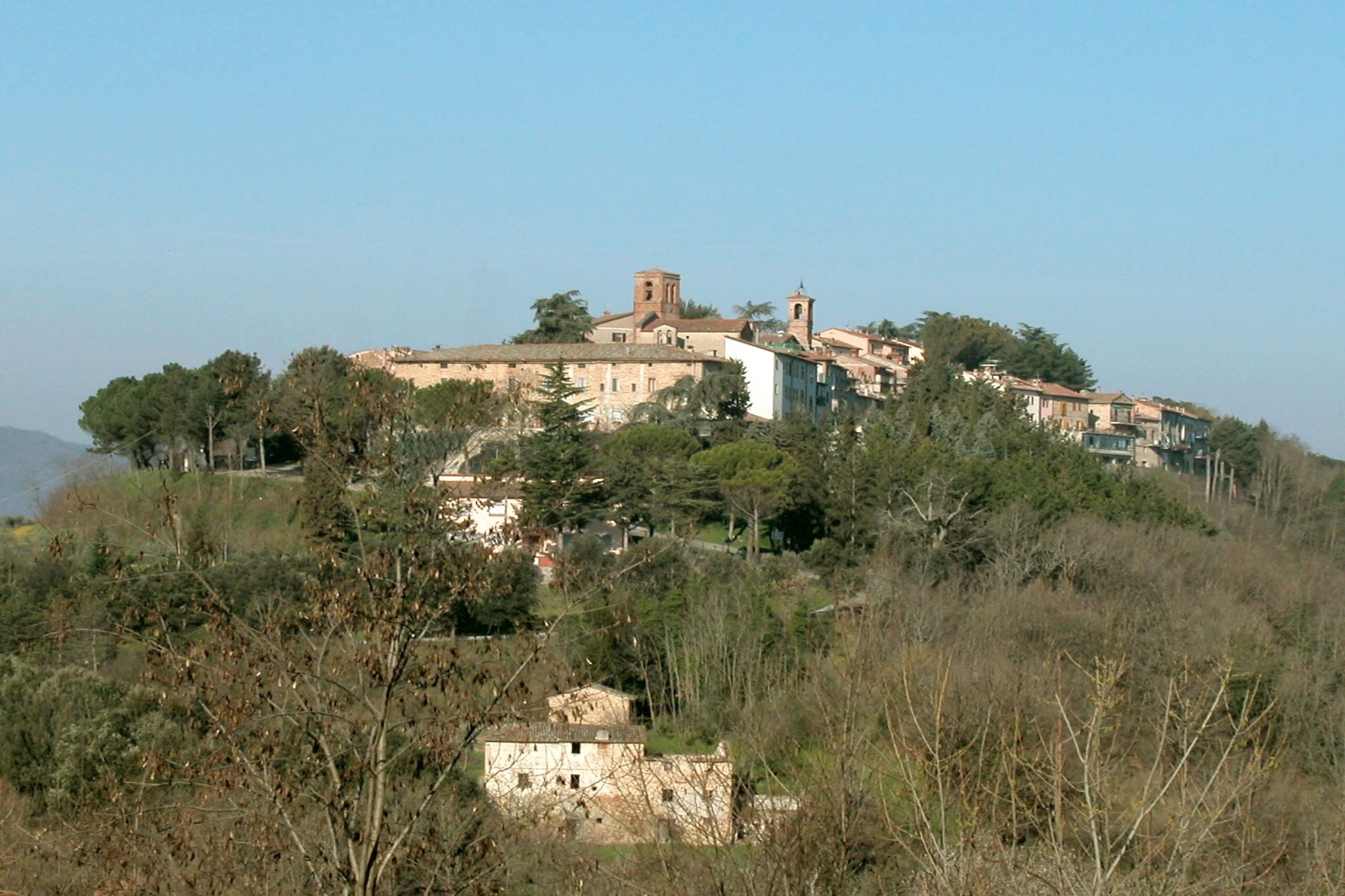 Appartamento per 3-Gebieden zomer 5km