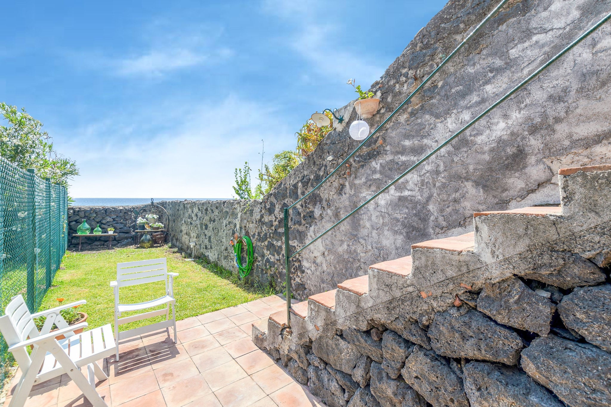 Holiday Home in Santa Tecla near Etna Beach