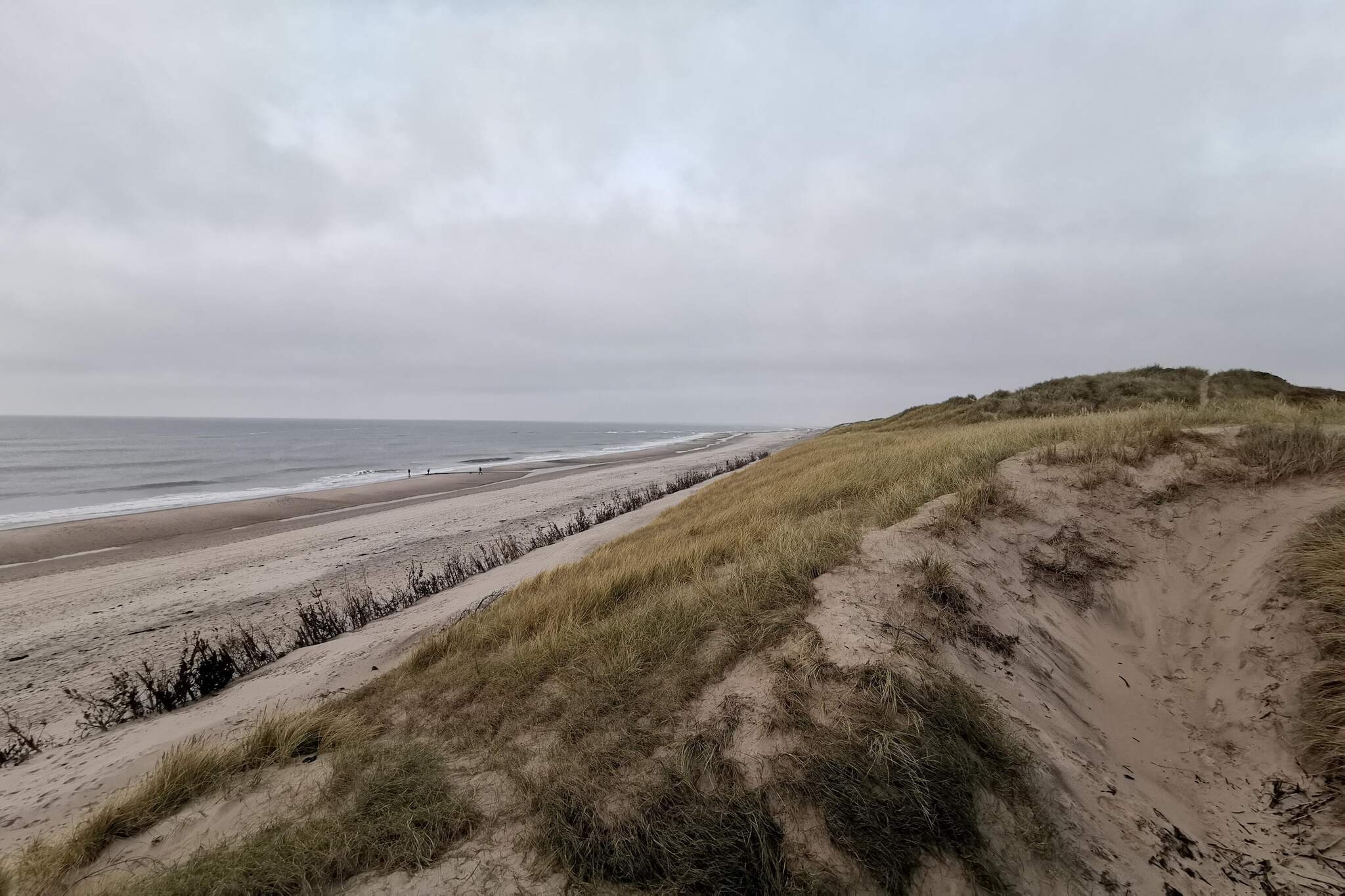 6 persoons vakantie huis in Ringkøbing-Niet-getagd