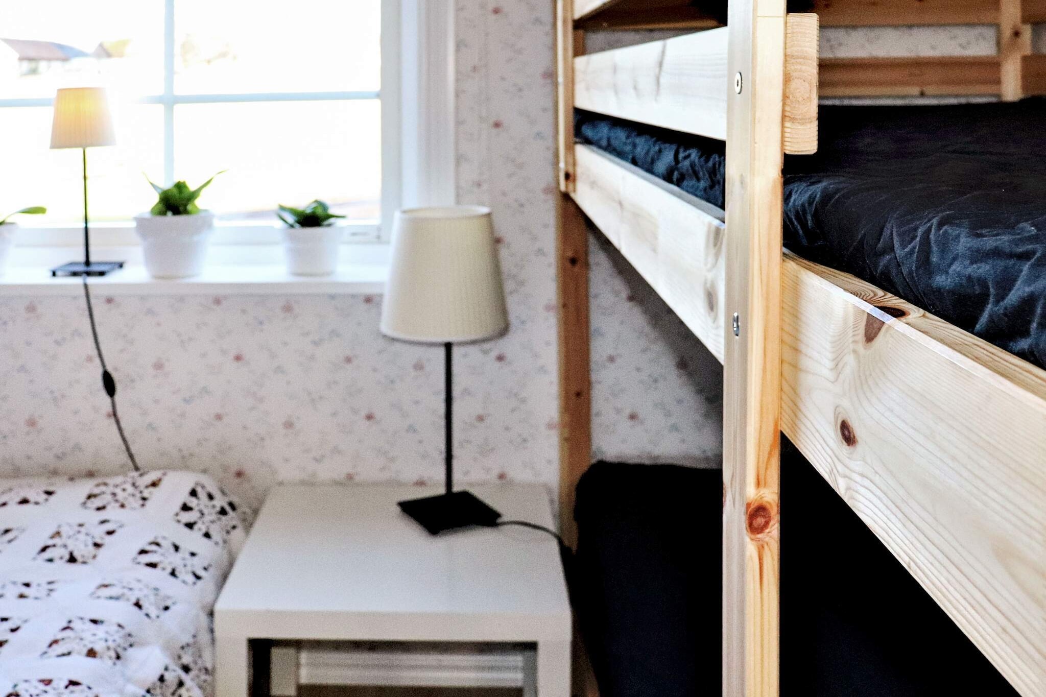 6 Personen Ferienhaus in VITTSJÖ - Innenbereich