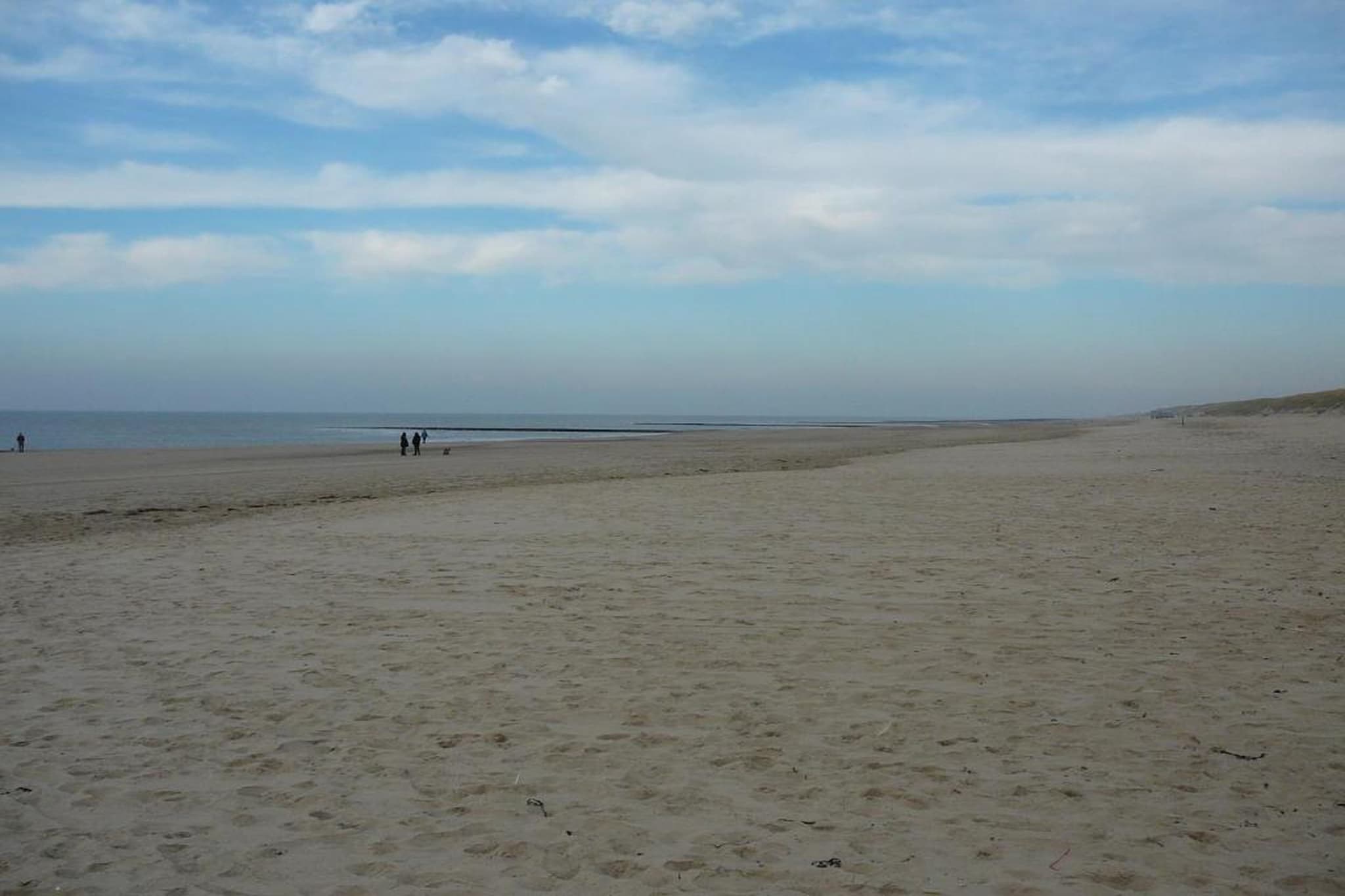 Strandslag 115-Gebieden zomer 20km