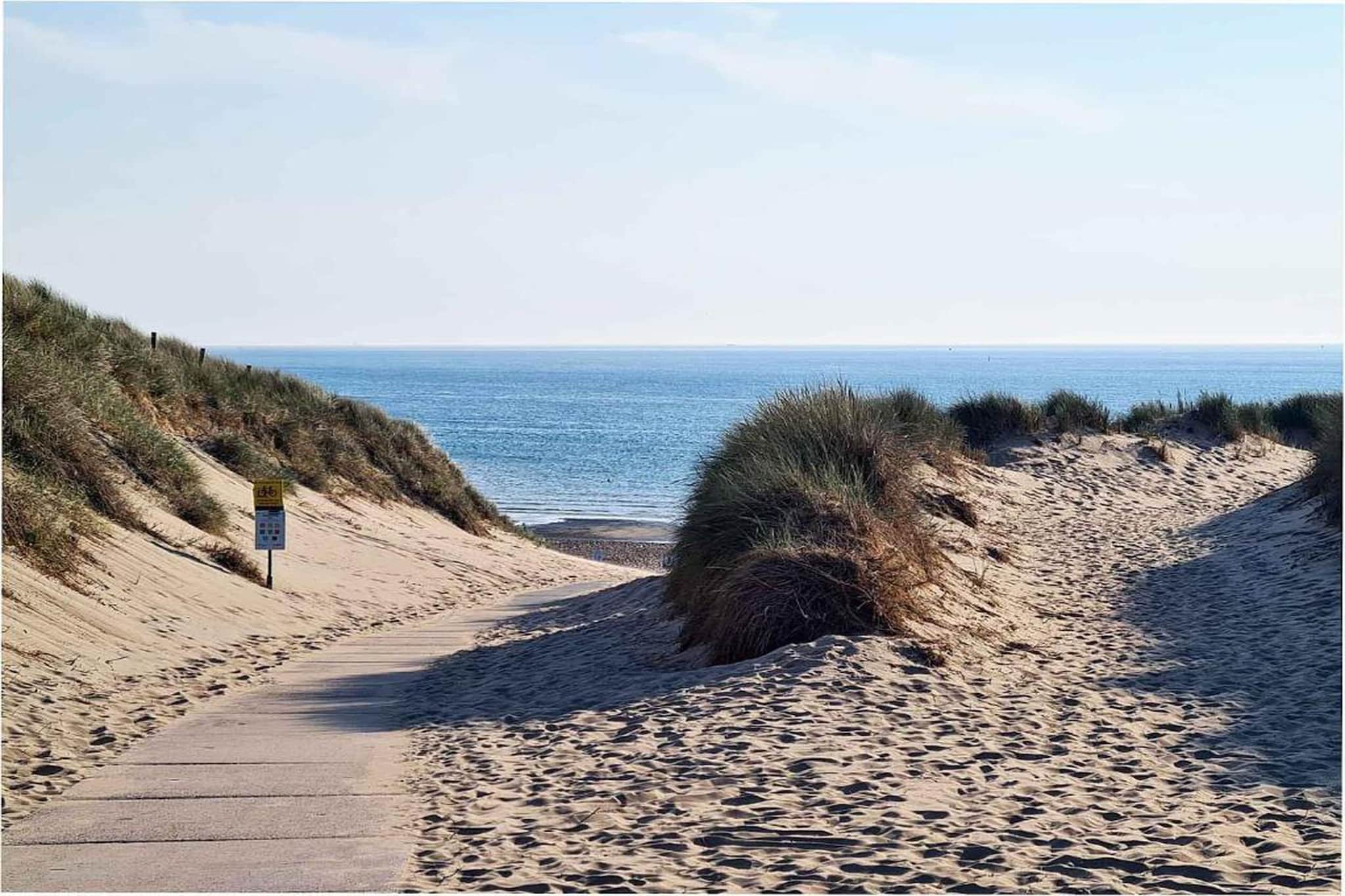 Strandslag 115-Gebieden zomer 20km