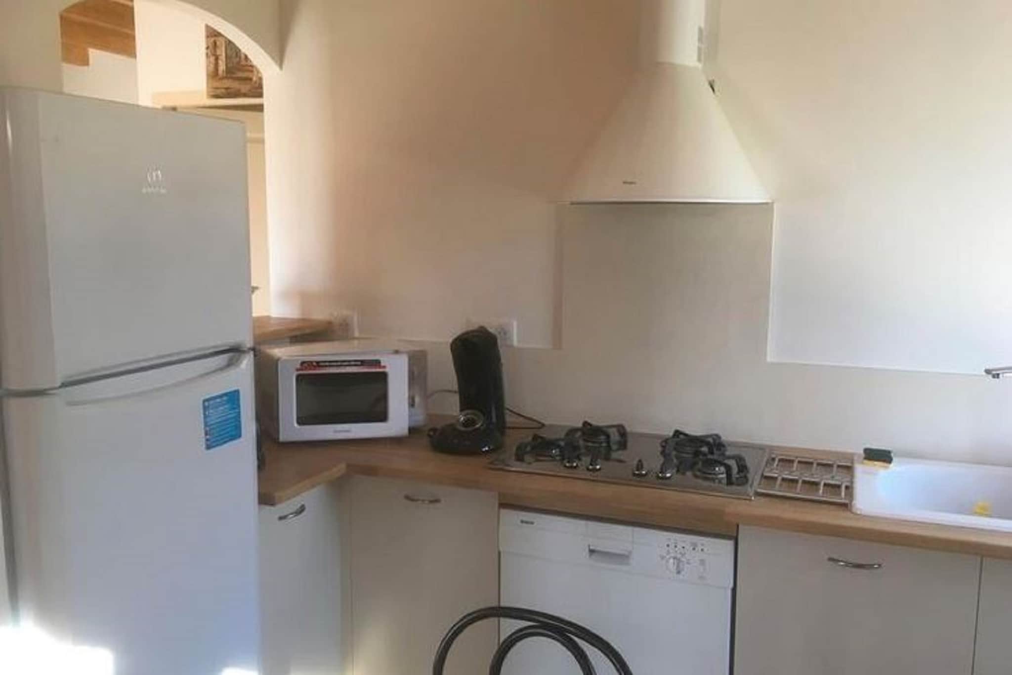 Charming holiday home near the Nougaro circuit