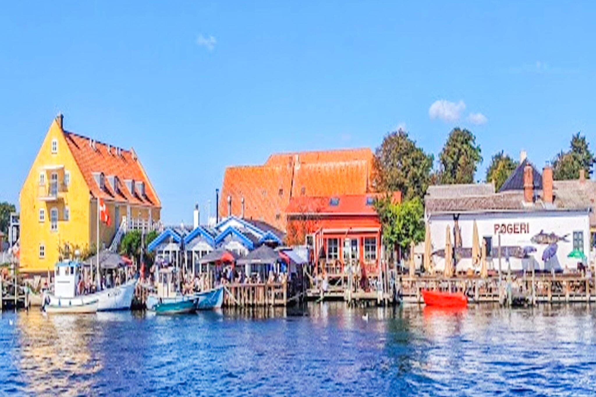 Denmark