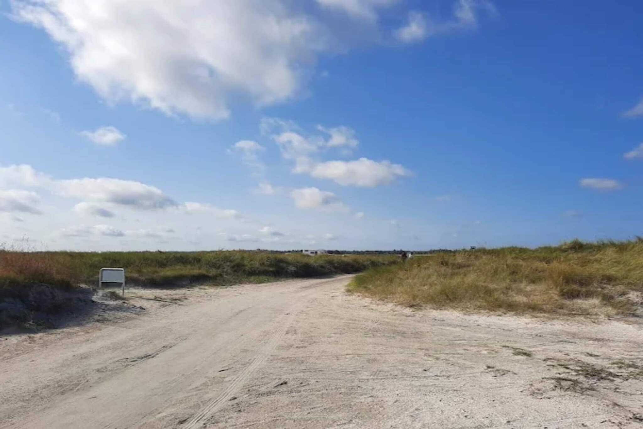 Kustsereniteit bij Knasborg Strand-By Traum-Niet-getagd