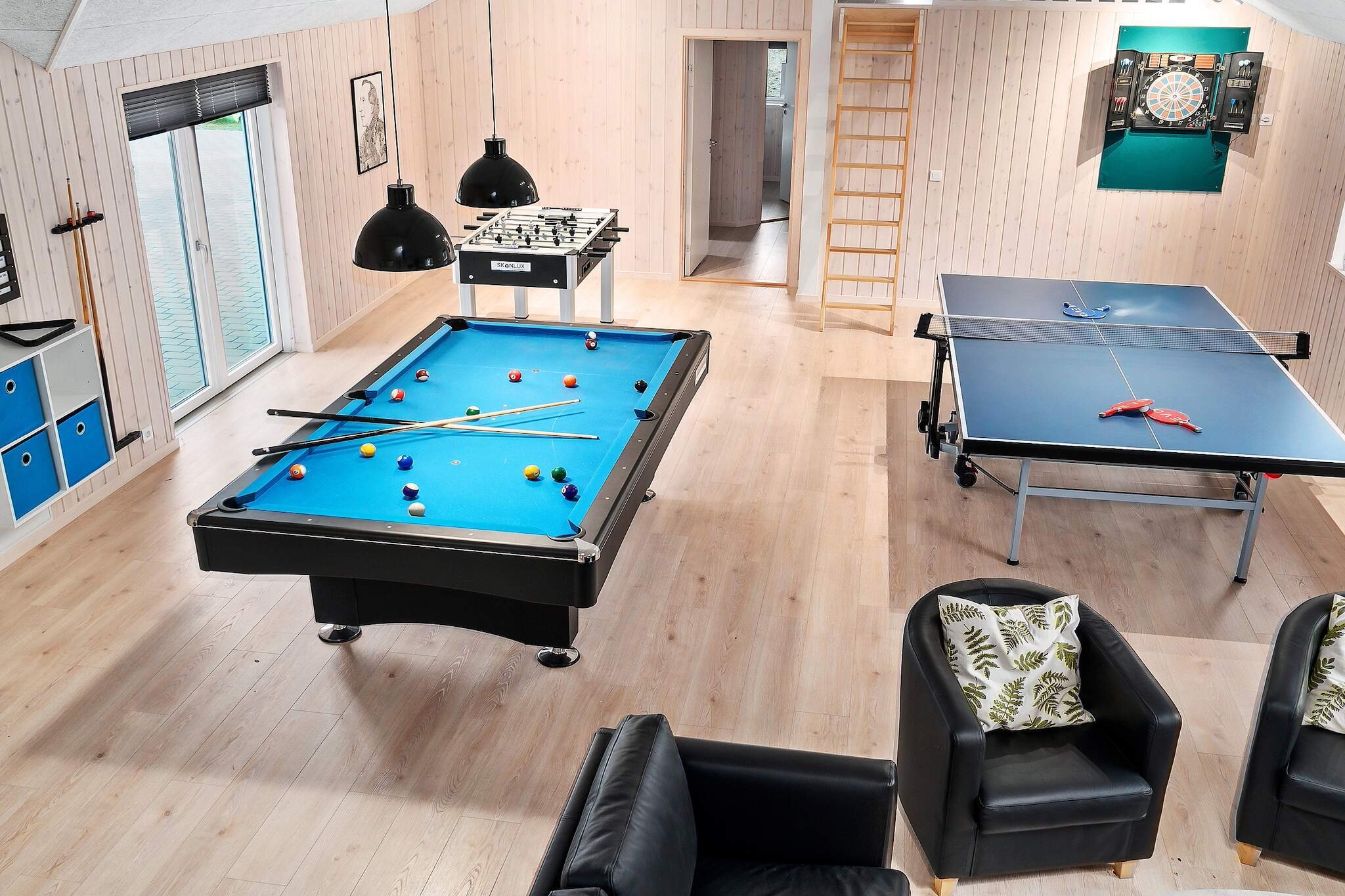 Indoor