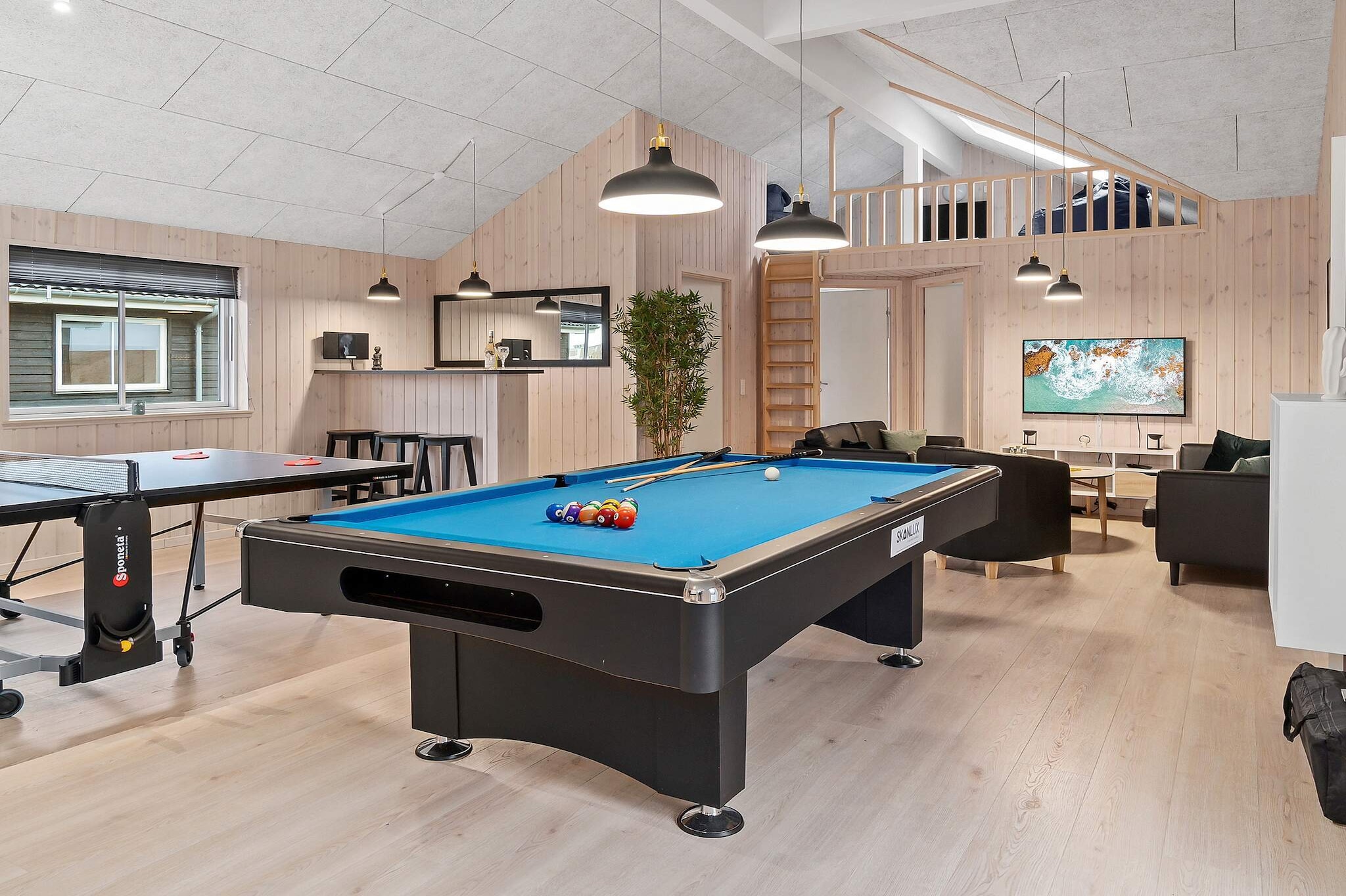 Indoor