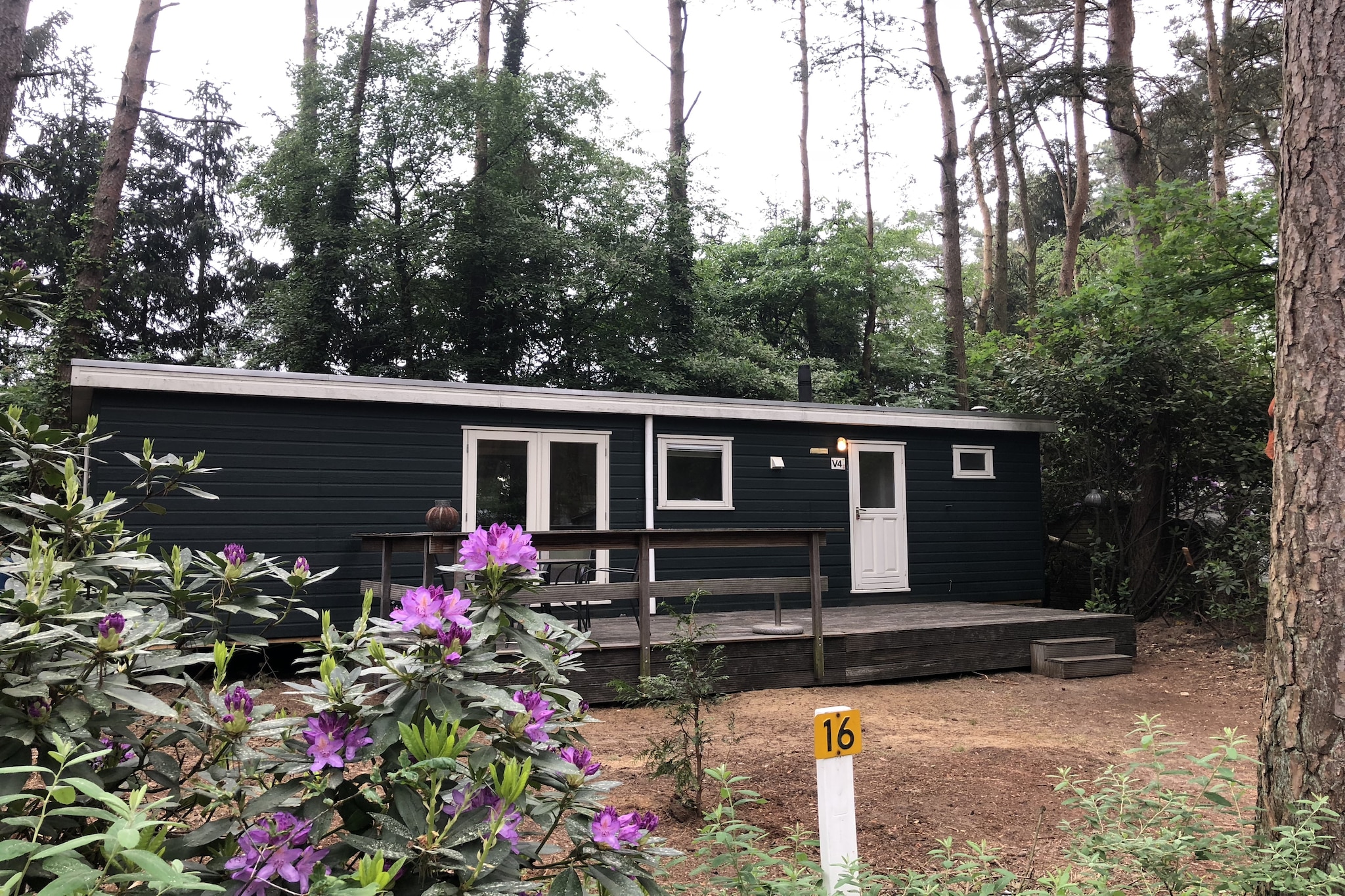 Vakantiehuizen Wechelderzande (Lille) EUR-BE-2275-10