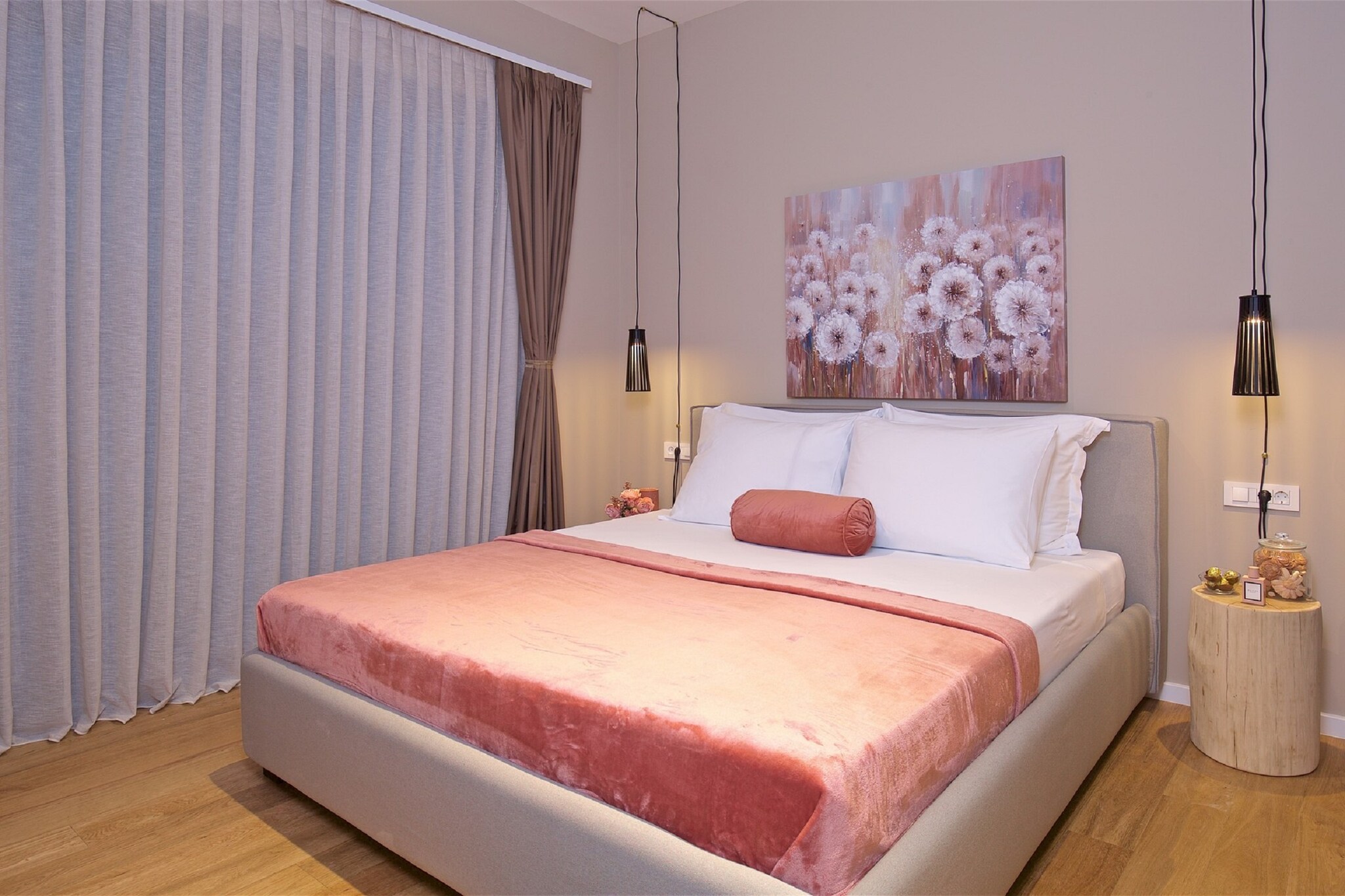 Enticing Holiday Home in Brtonigla with bubble bath