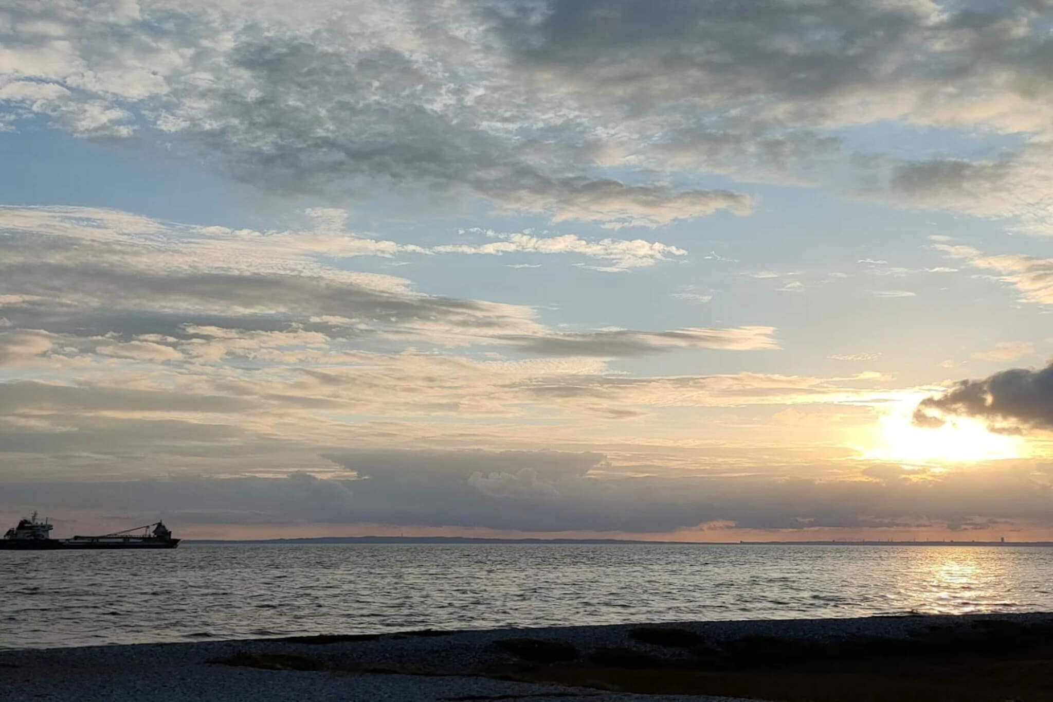 Water View