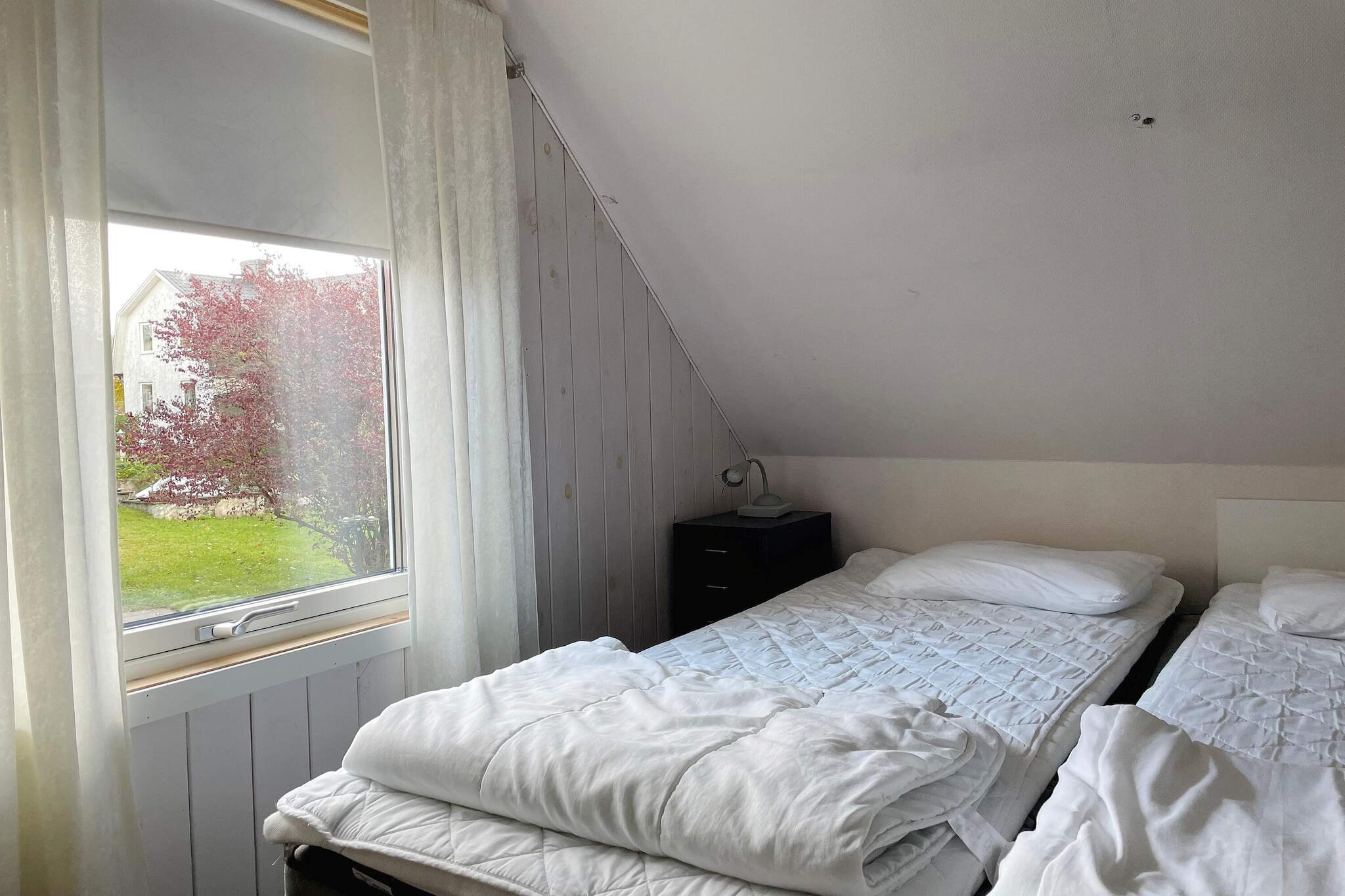 Maison de vacances pour 4 a HEMSE-Intérieur