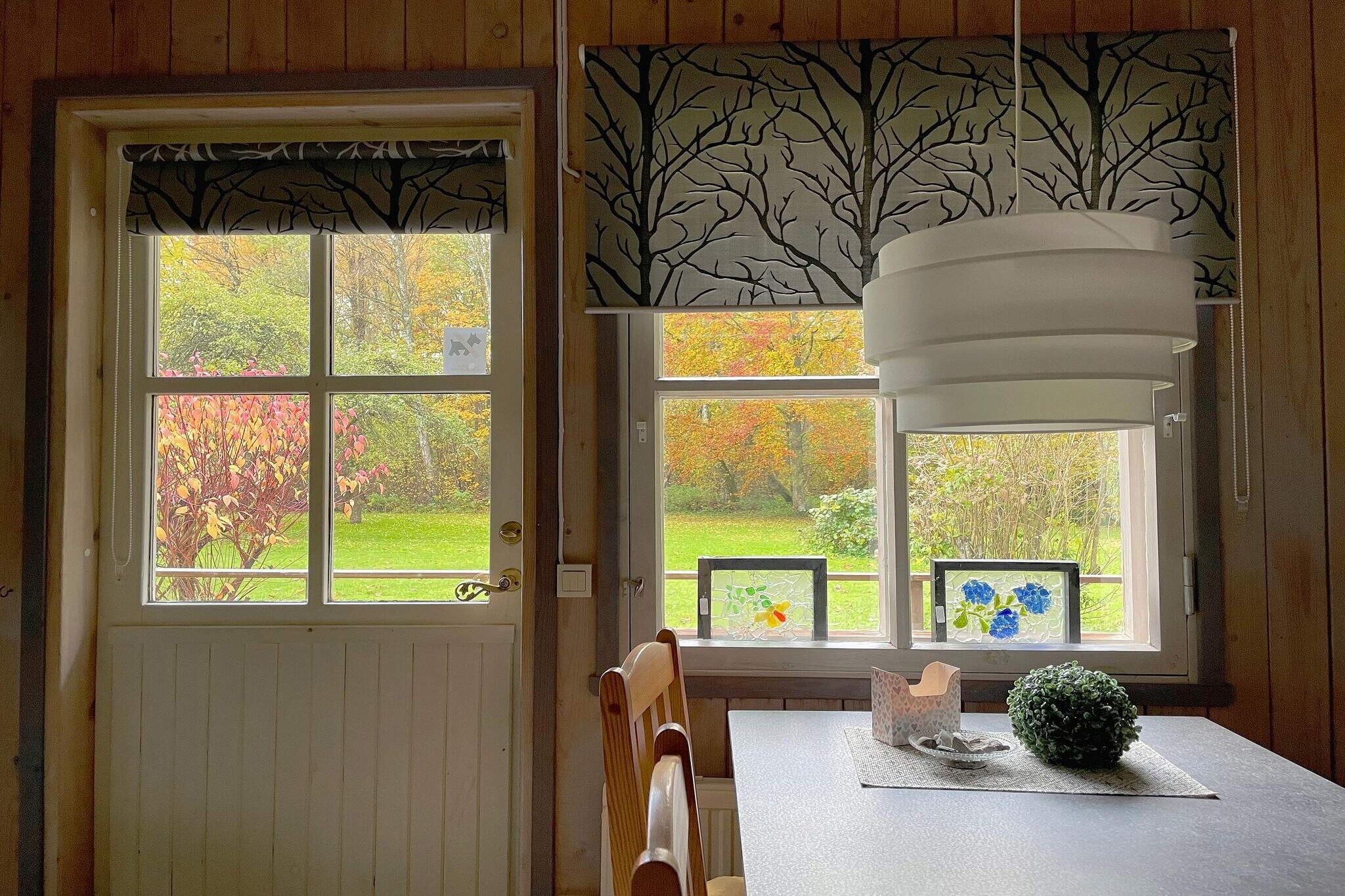 Maison de vacances pour 4 a HEMSE-Intérieur