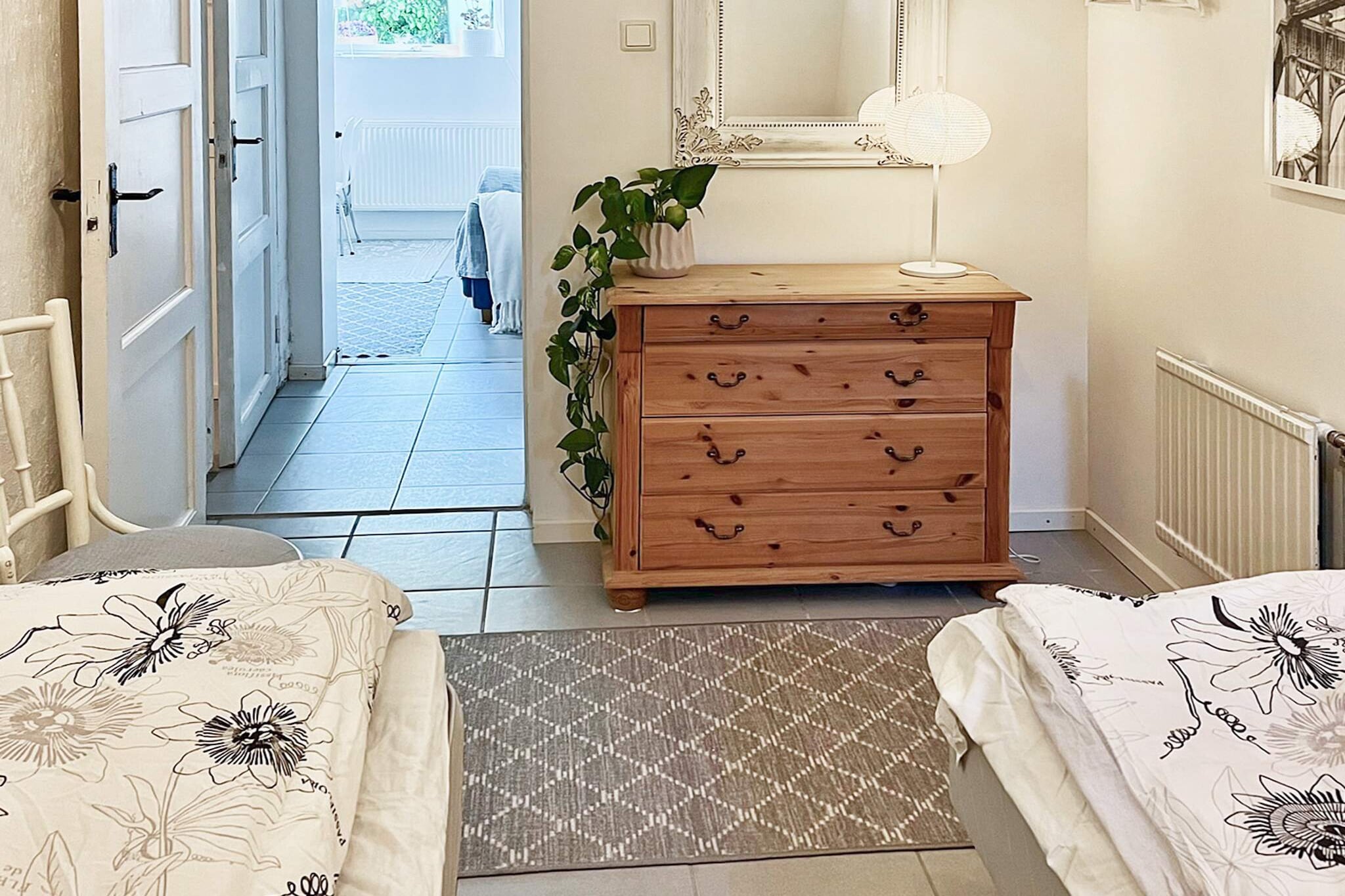 4 persoons vakantie huis in VISBY-Binnen