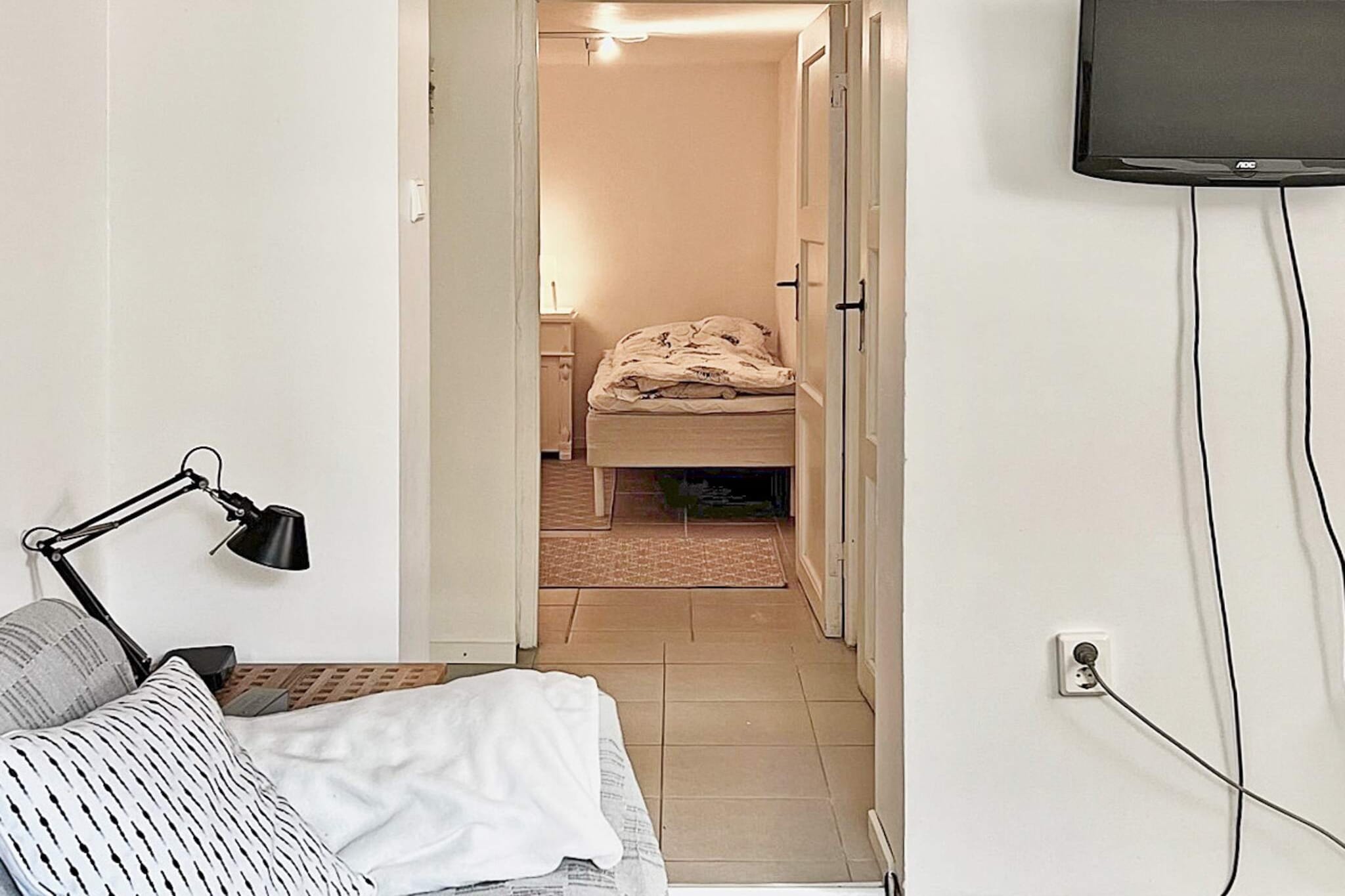 4 persoons vakantie huis in VISBY-Binnen