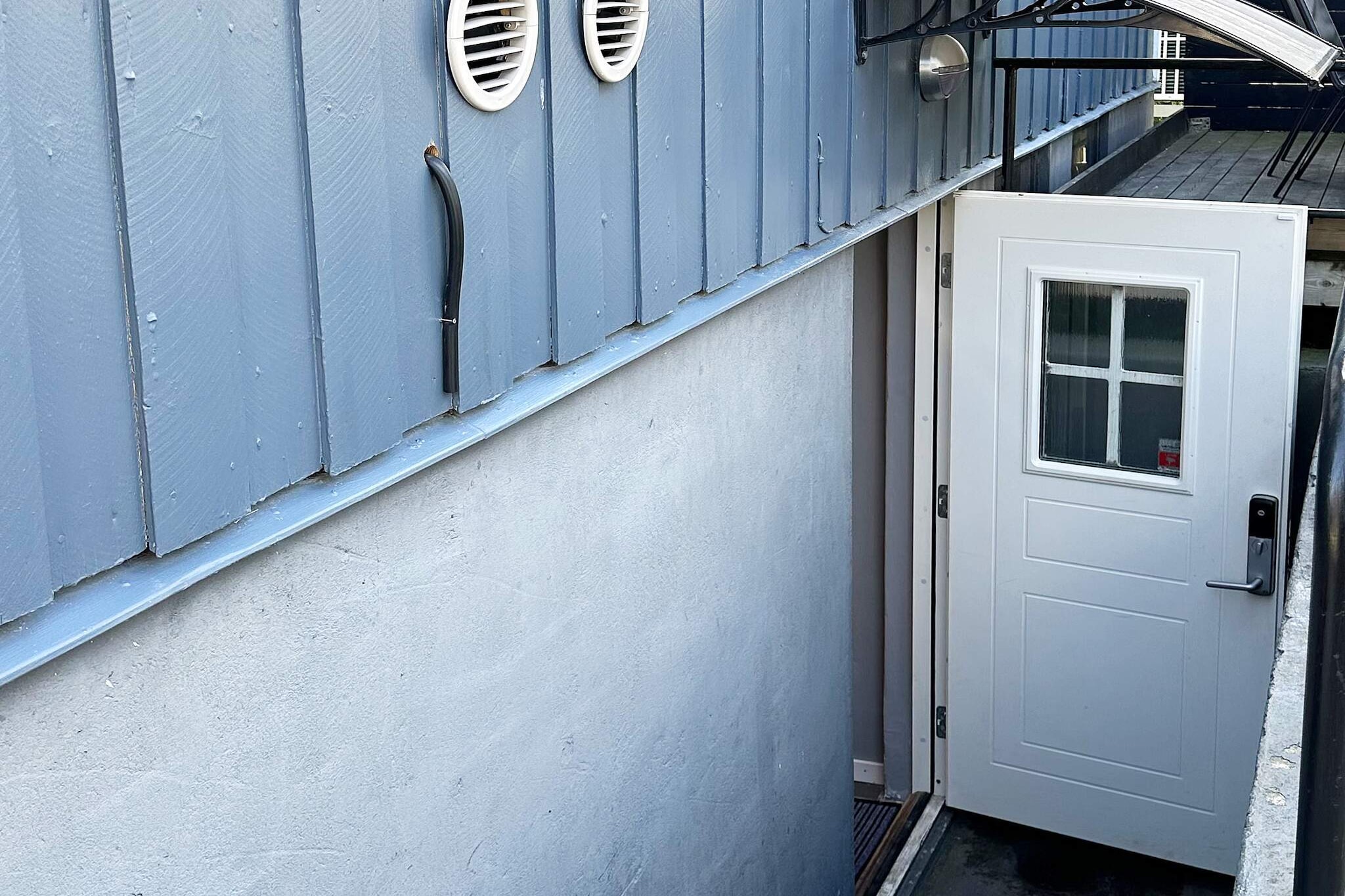 6 person holiday home in VISBY