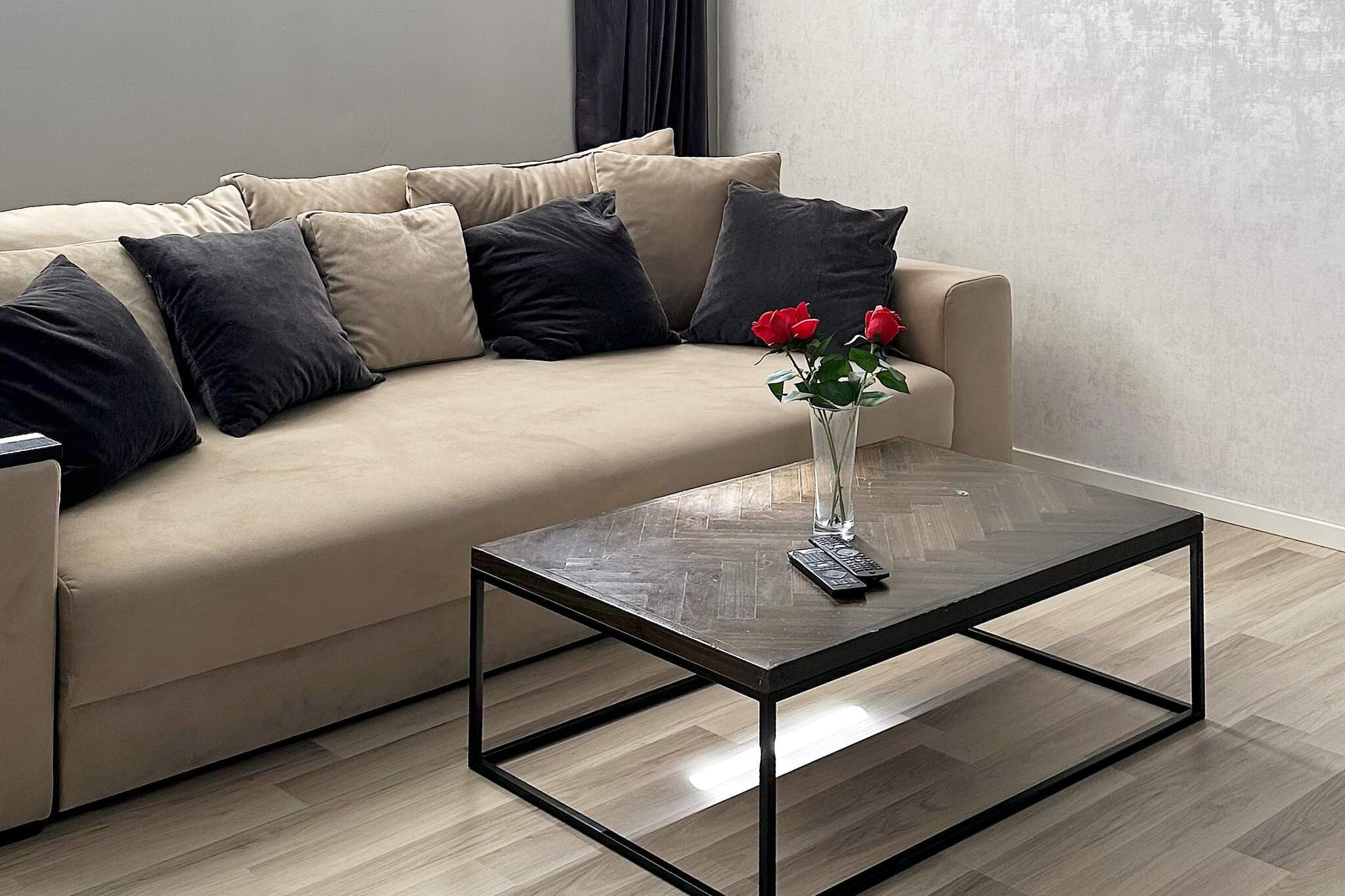 Maison de vacances pour 6 a VISBY - Intérieur